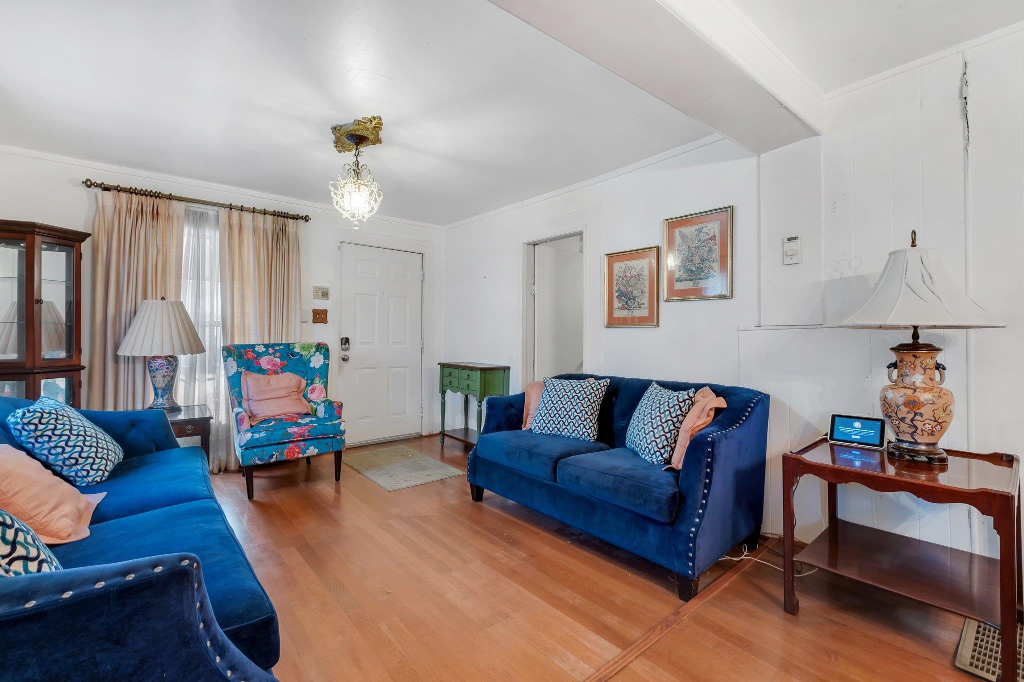 1308 Gibbs Drive, Tallahassee, Florida image 9