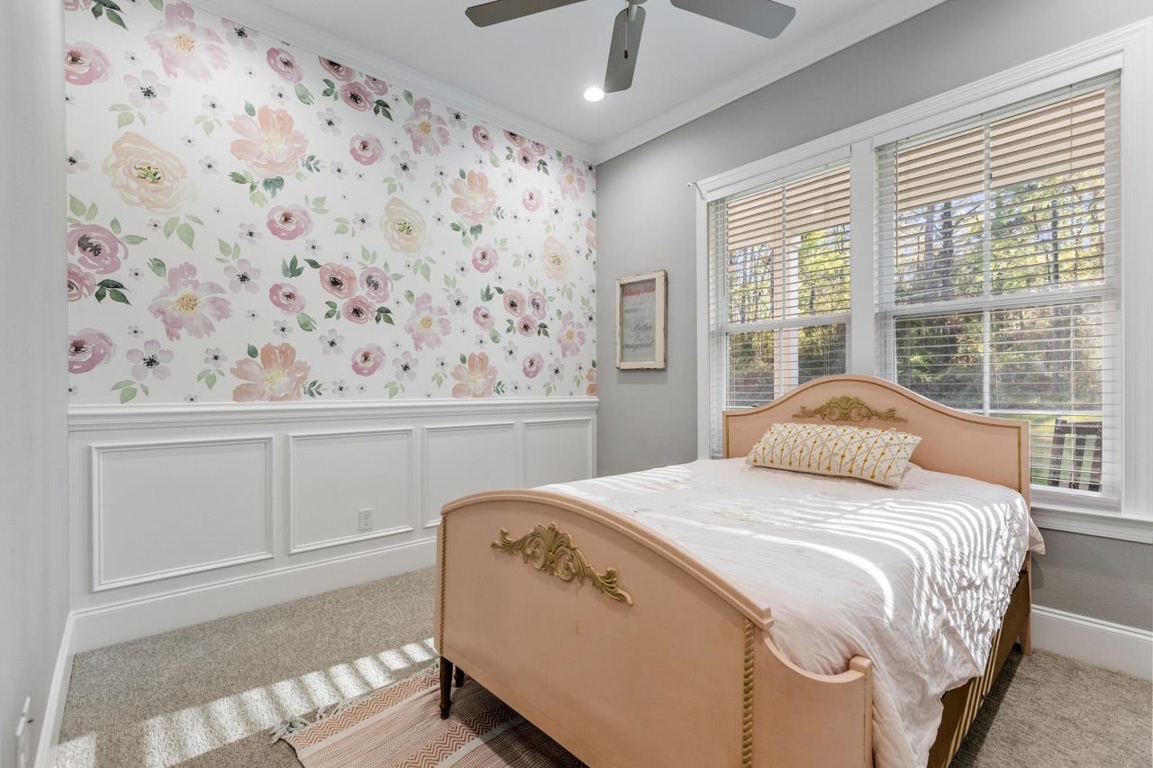 493 Old Dirt Road, Tallahassee, Texas image 31