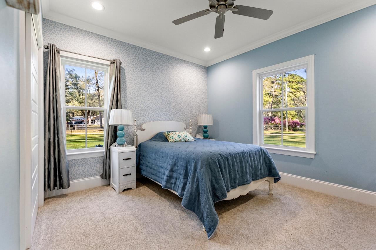 493 Old Dirt Road, Tallahassee, Texas image 36