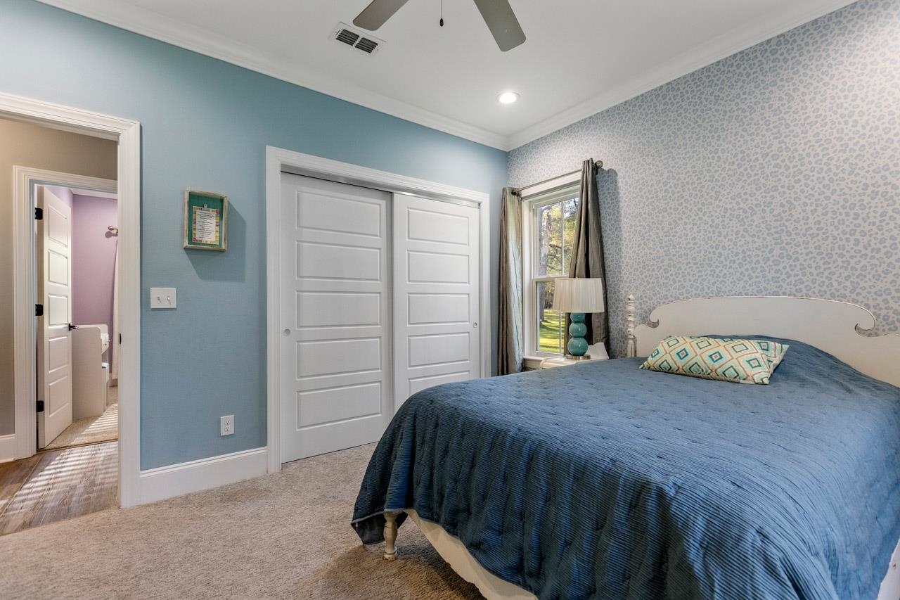 493 Old Dirt Road, Tallahassee, Texas image 37