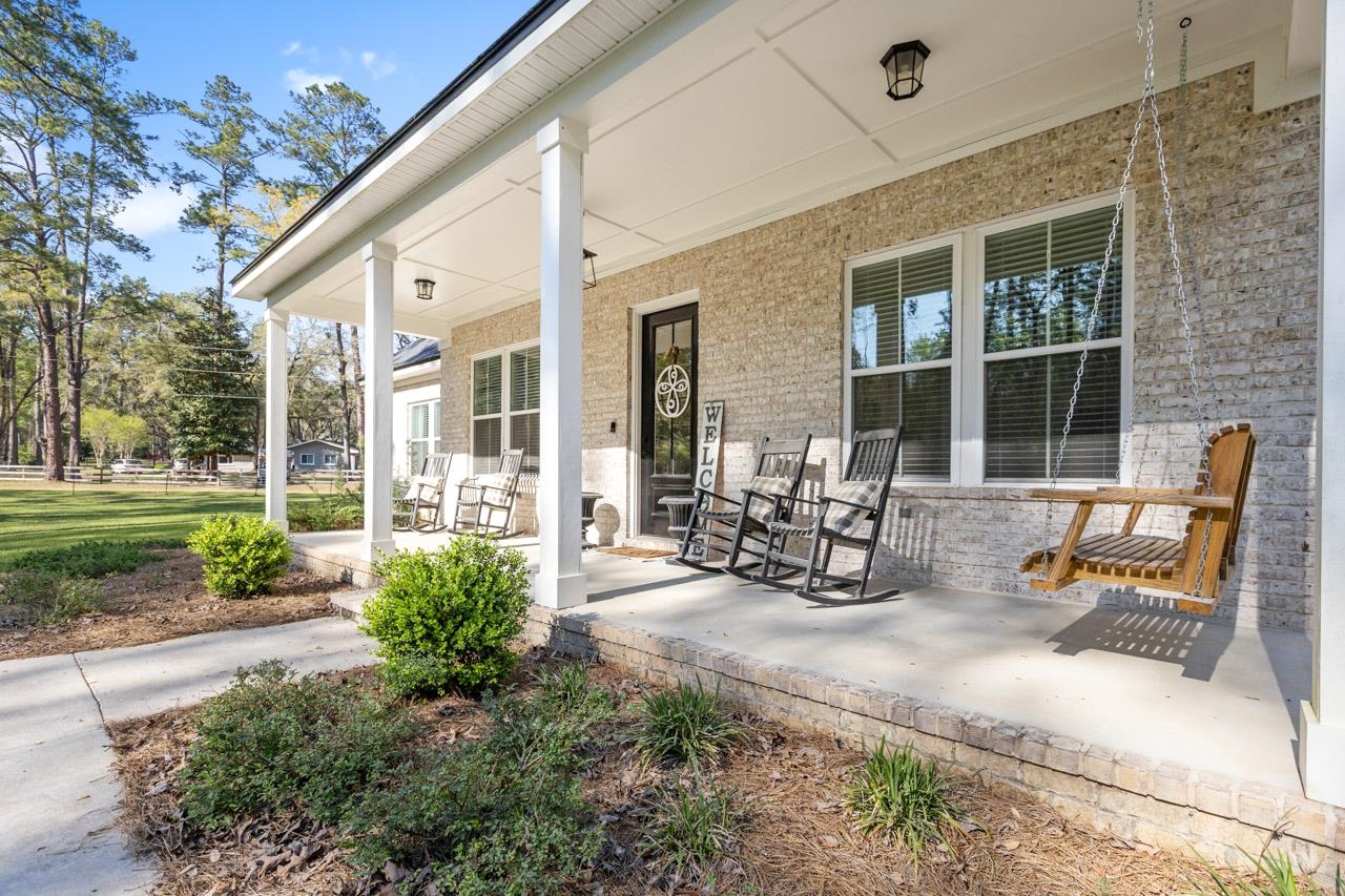 493 Old Dirt Road, Tallahassee, Texas image 4