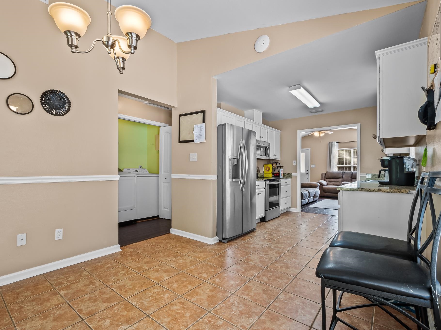 100 Ej Stringer Road, Crawfordville, Florida image 18