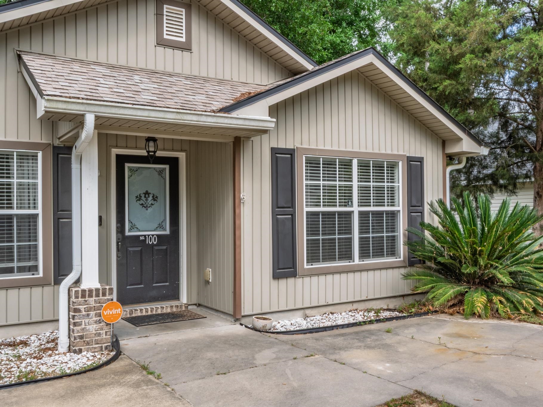 100 Ej Stringer Road, Crawfordville, Florida image 2