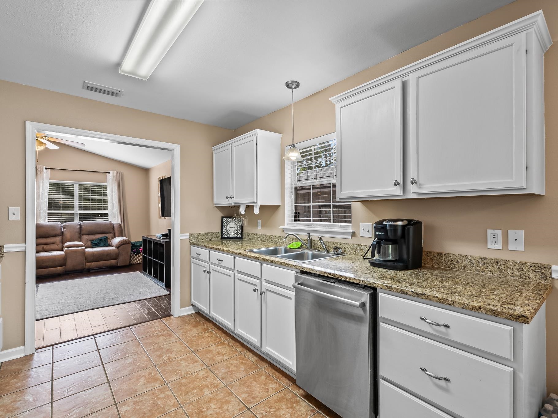 100 Ej Stringer Road, Crawfordville, Florida image 20