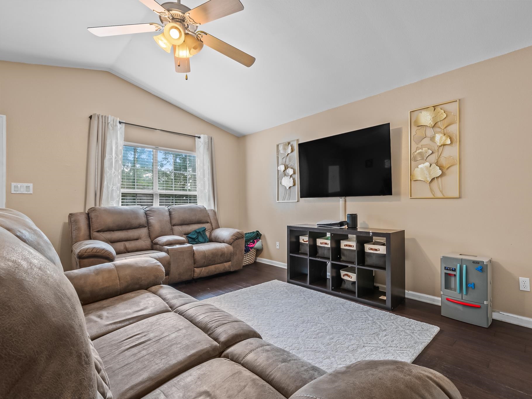 100 Ej Stringer Road, Crawfordville, Florida image 4