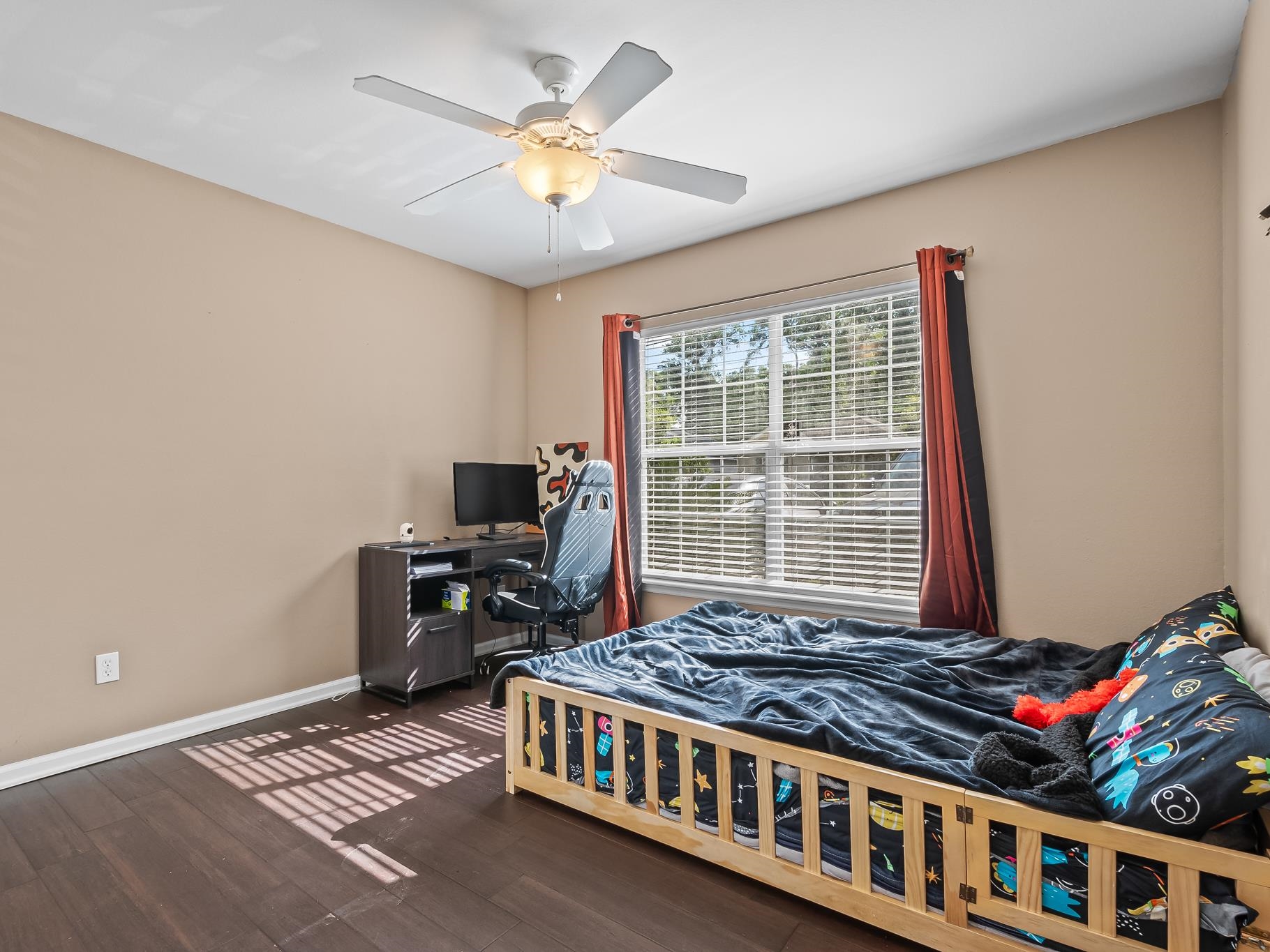 100 Ej Stringer Road, Crawfordville, Florida image 7