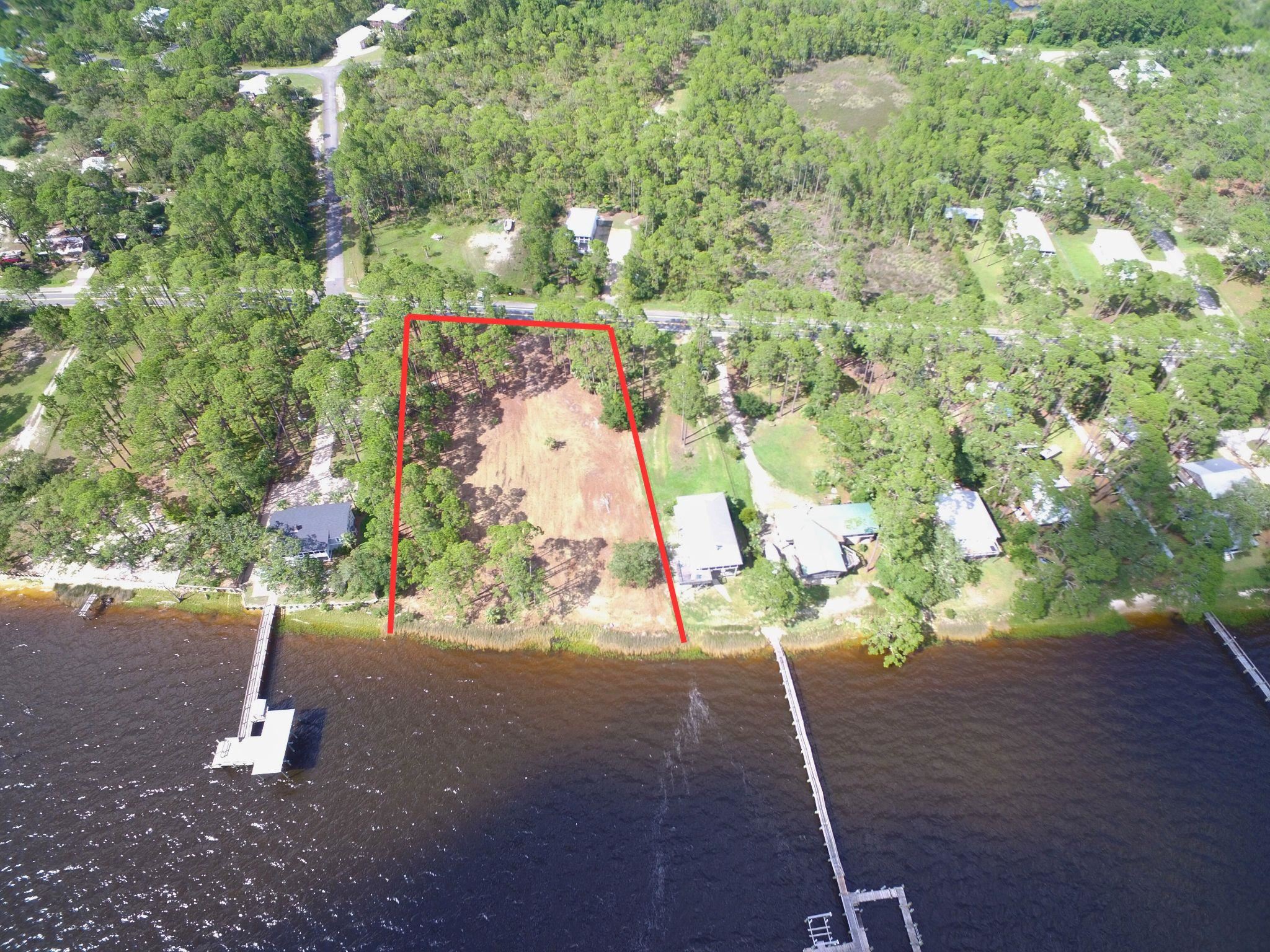 2620 Surf Road, Panacea, Florida image 1
