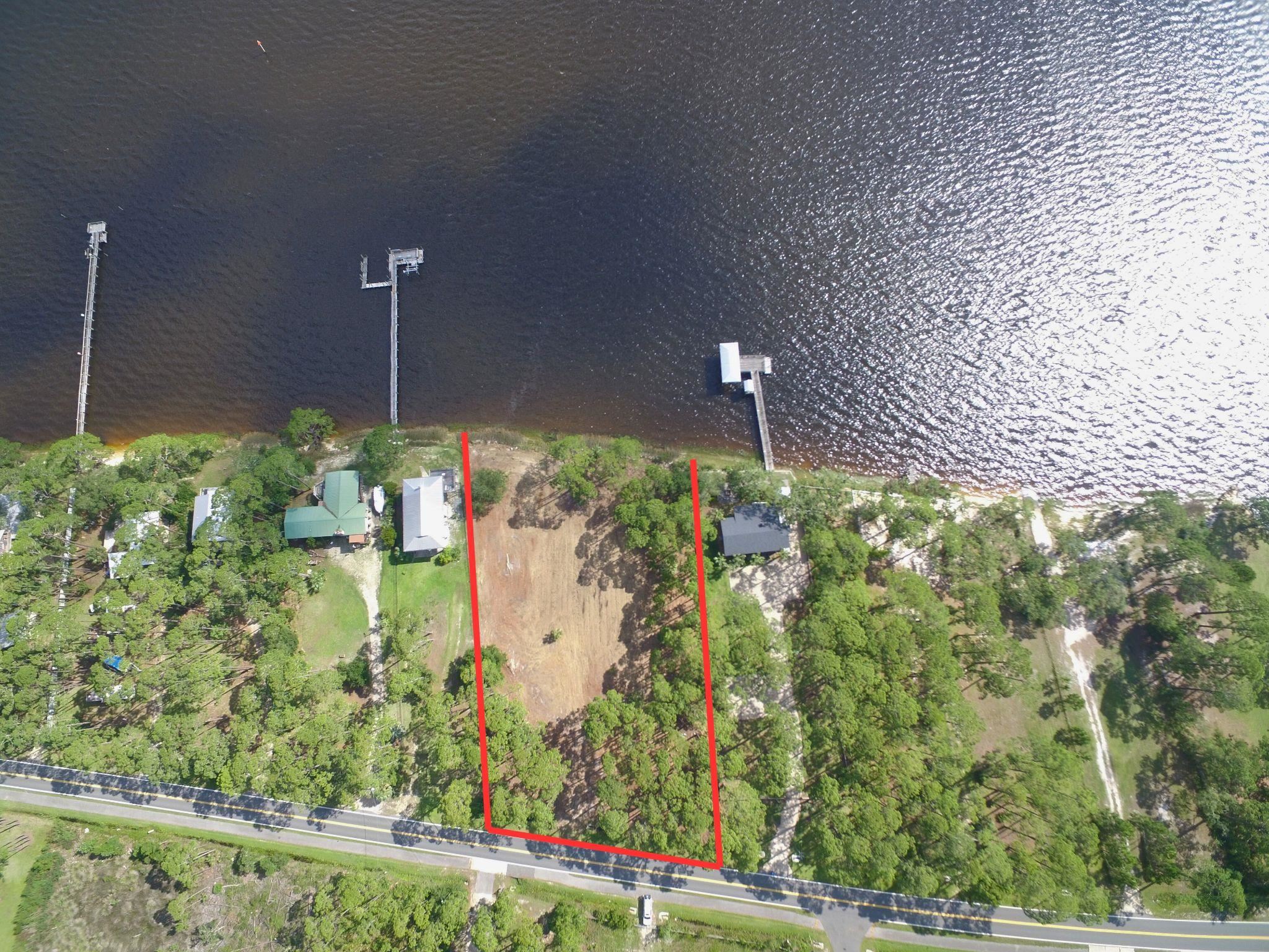 2620 Surf Road, Panacea, Florida image 2
