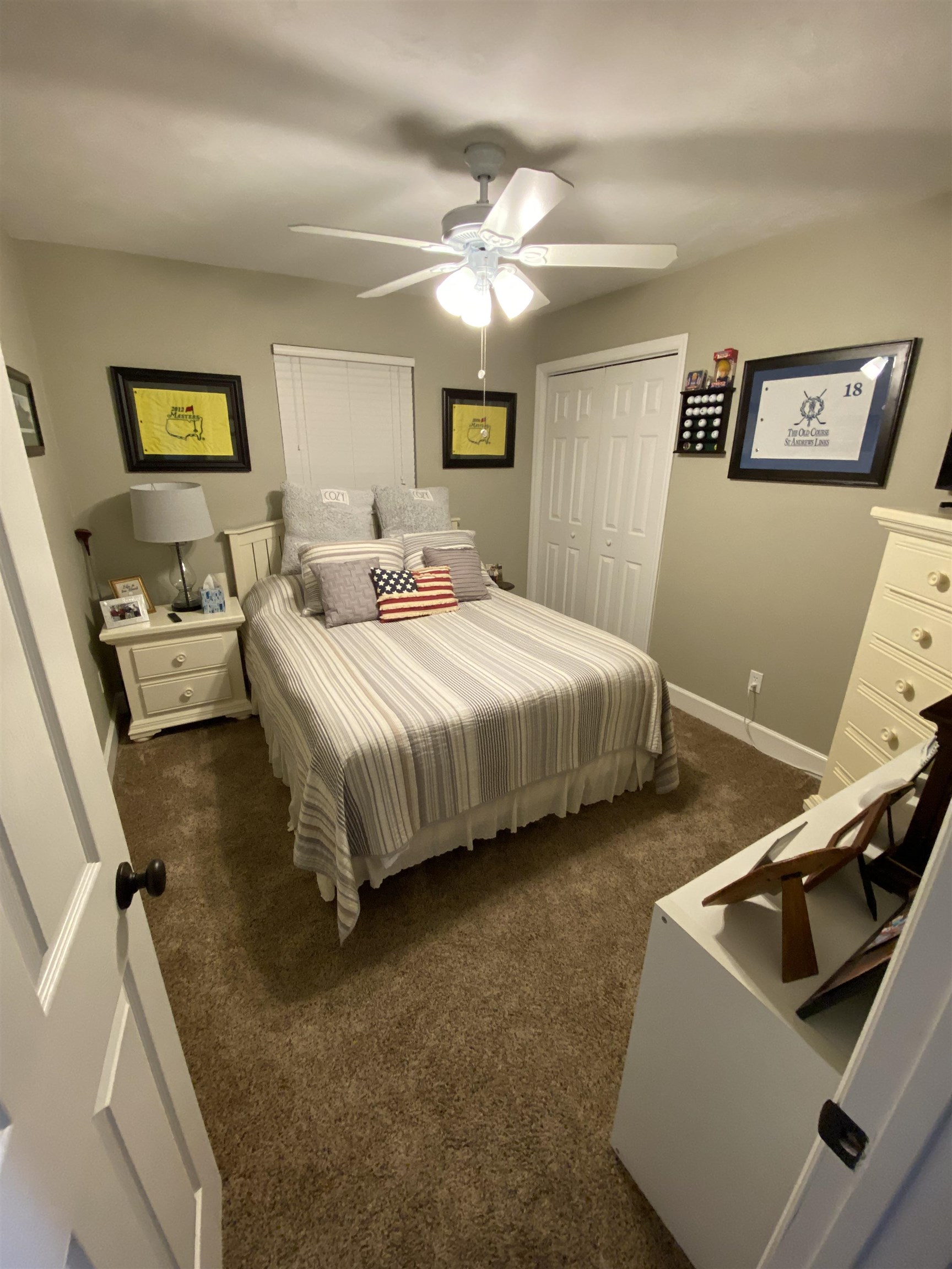 7124 Towner Trace, Tallahassee, Florida image 13