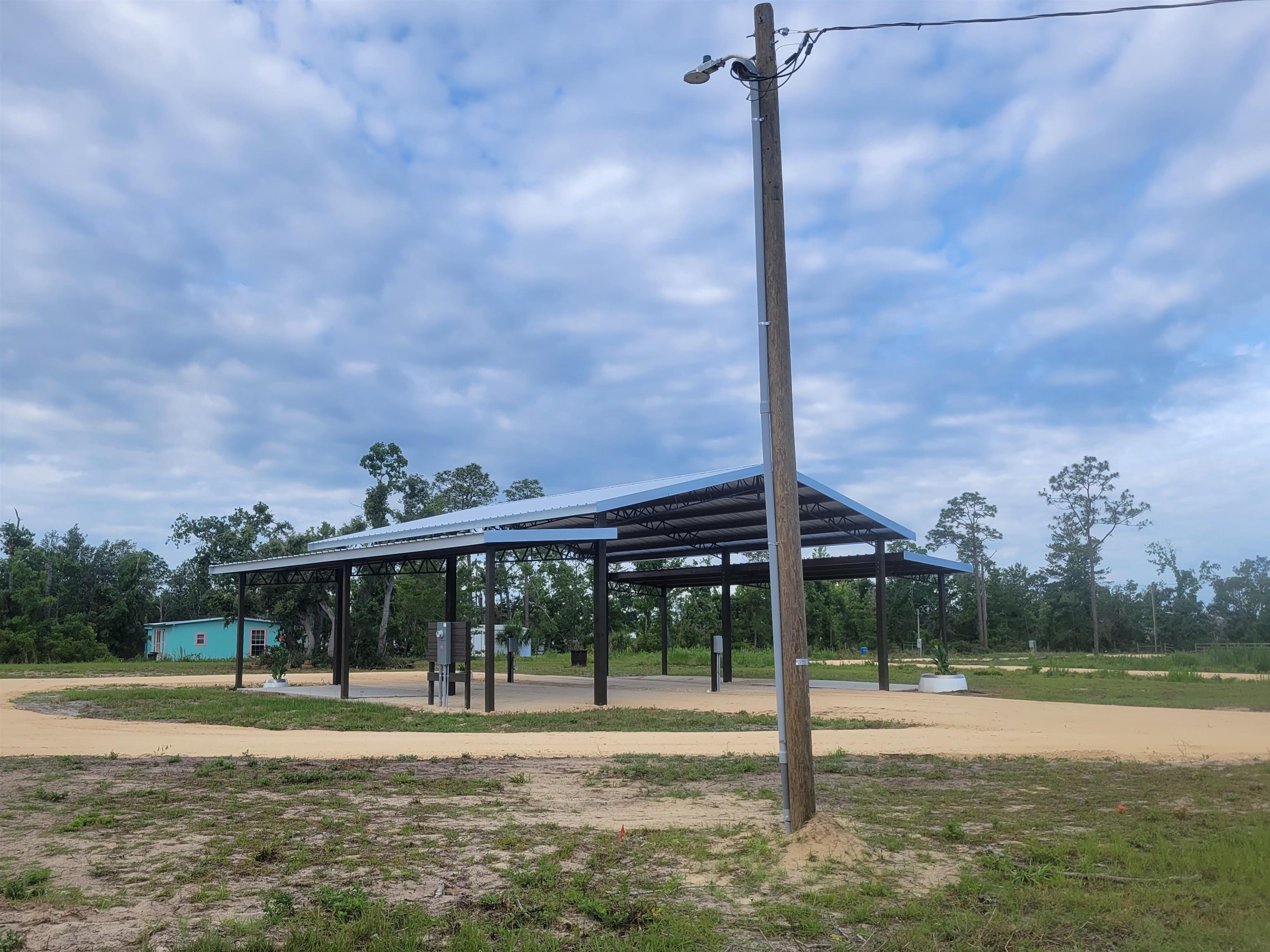 2760 Sea Oaks Loop, Perry, Florida image 12