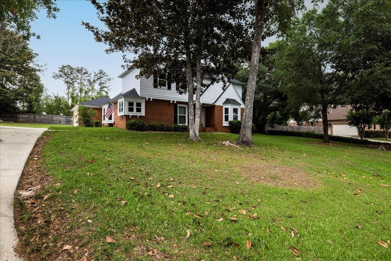 2464 Elfinwing Lane, Tallahassee, Florida image 3