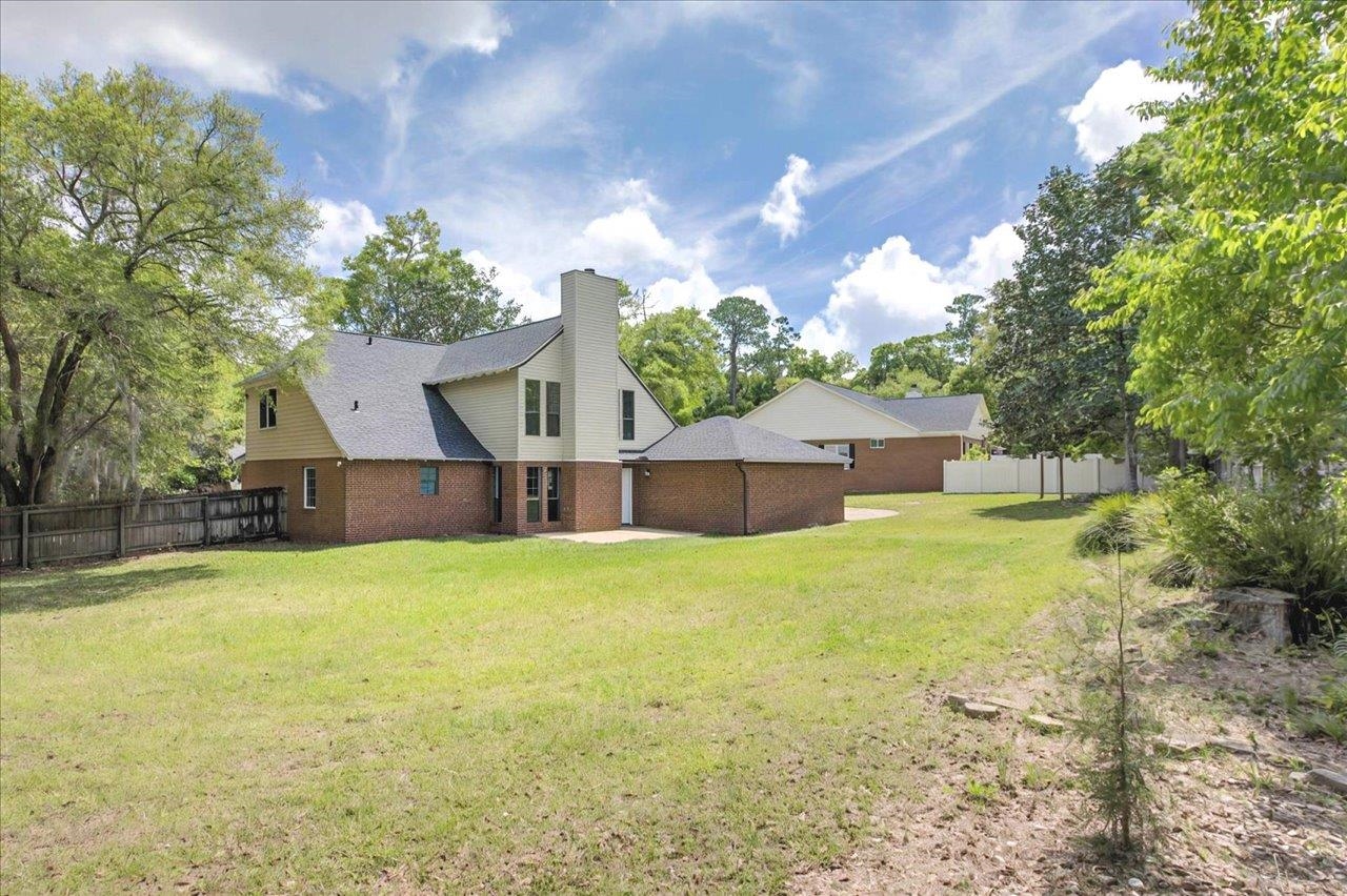 2464 Elfinwing Lane, Tallahassee, Florida image 39
