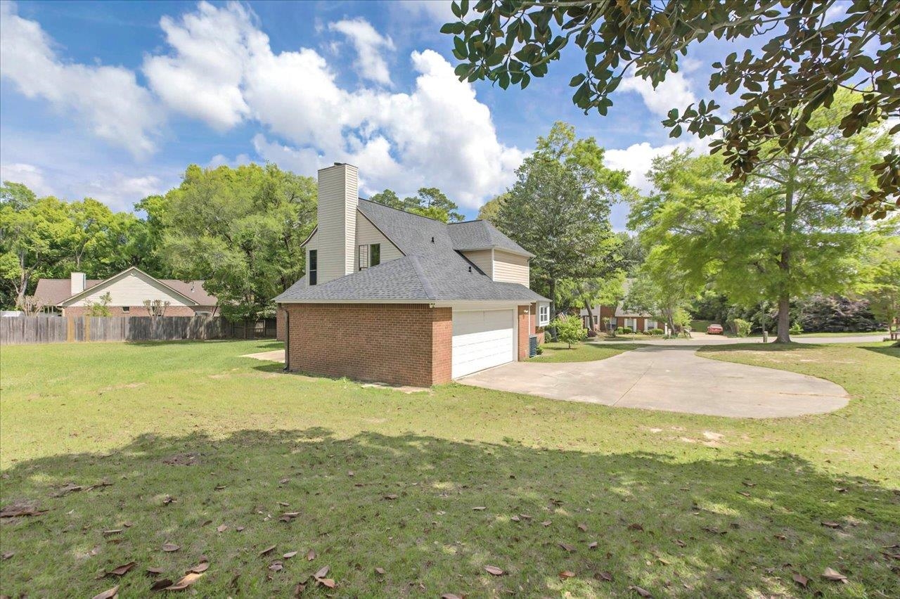 2464 Elfinwing Lane, Tallahassee, Florida image 42
