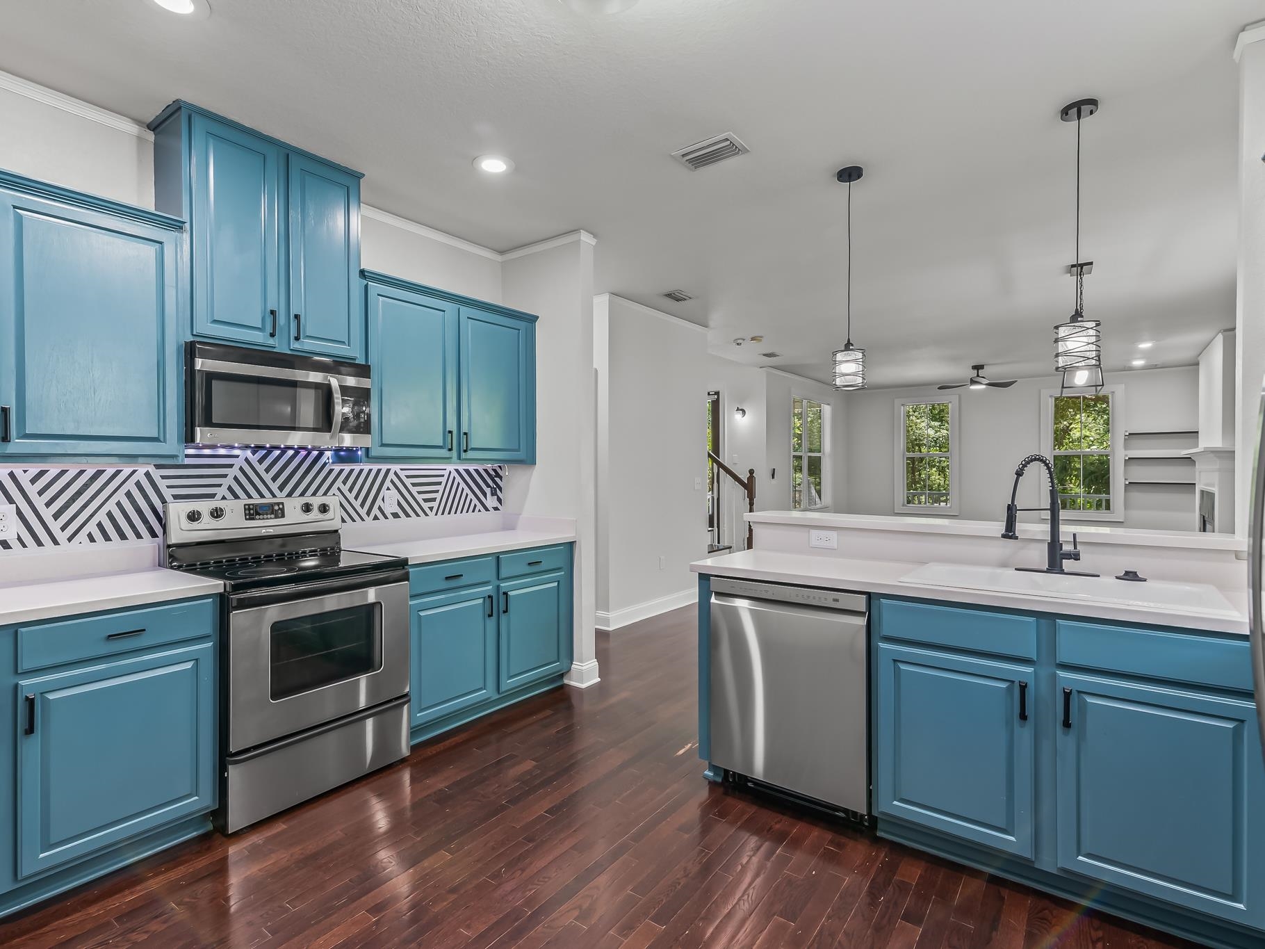 2424 Old Saint Augustine Road, Tallahassee, Florida image 13