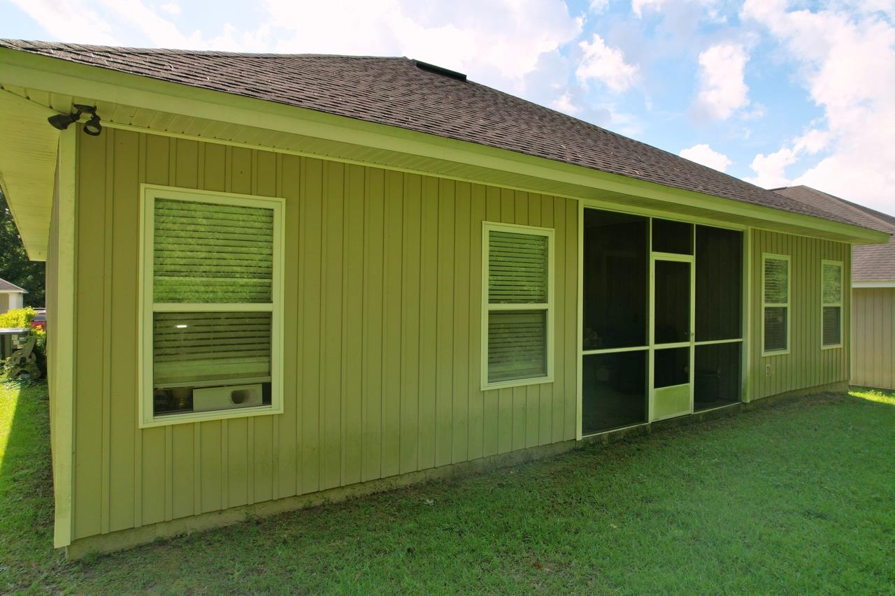 2426 Ludmila Lane, Tallahassee, Texas image 18