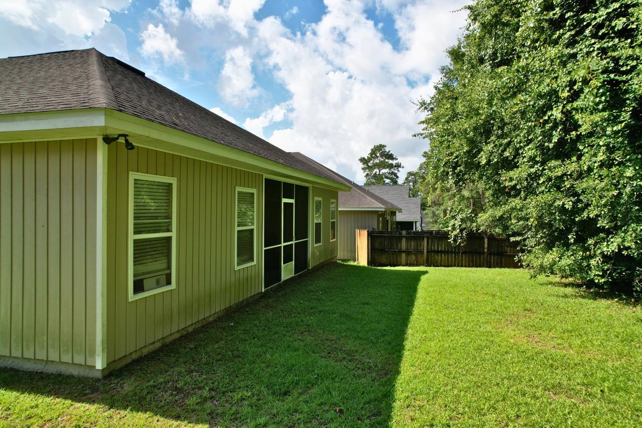 2426 Ludmila Lane, Tallahassee, Texas image 19