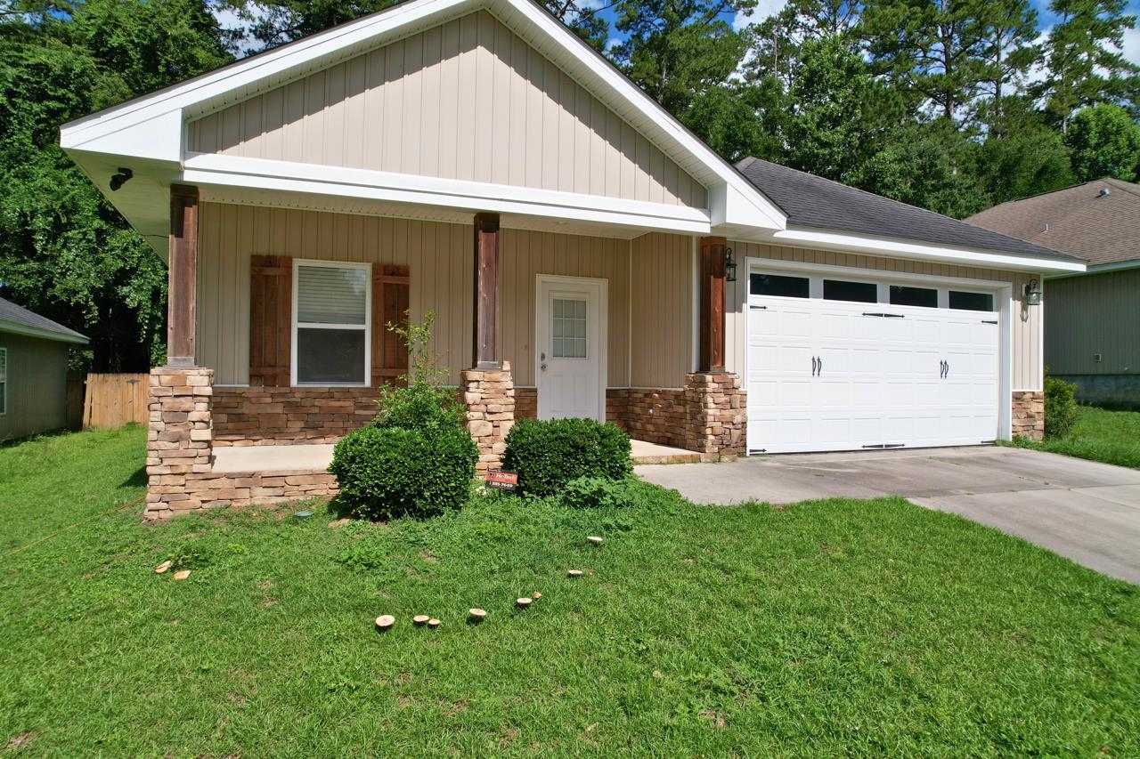 2426 Ludmila Lane, Tallahassee, Texas image 22