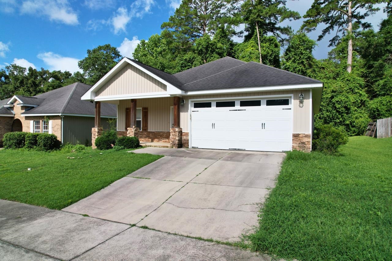 2426 Ludmila Lane, Tallahassee, Texas image 24
