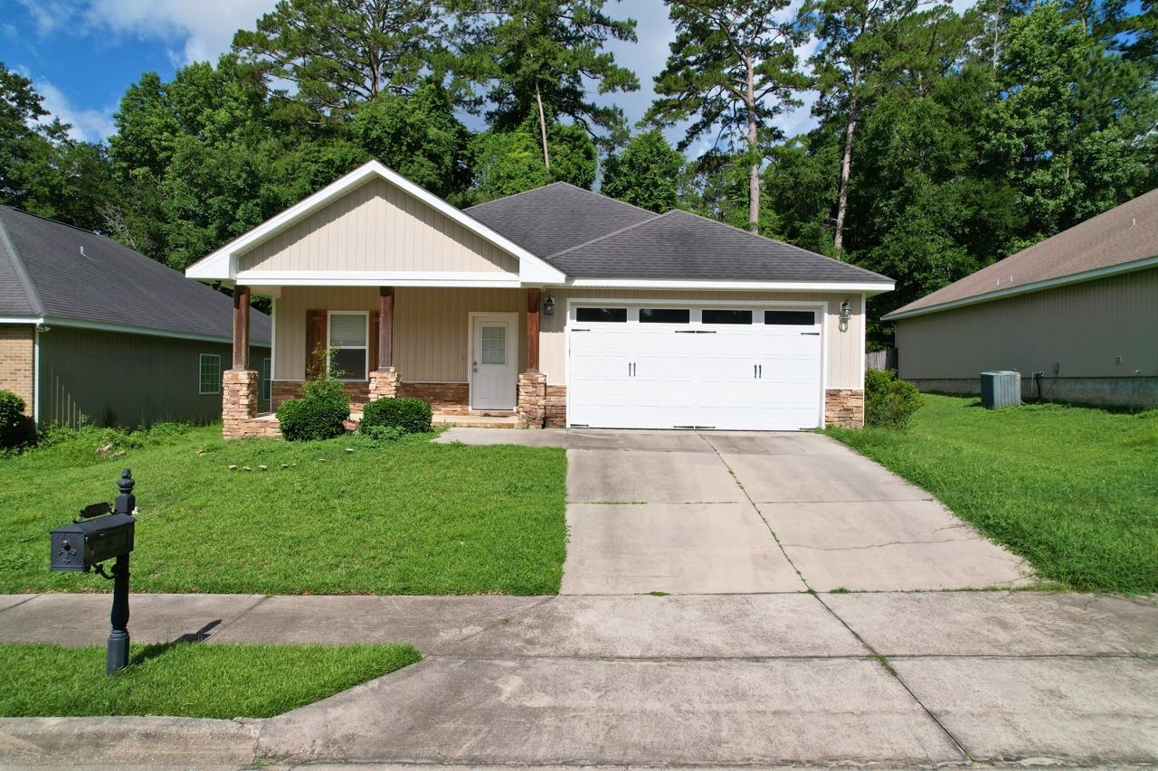 2426 Ludmila Lane, Tallahassee, Texas image 25
