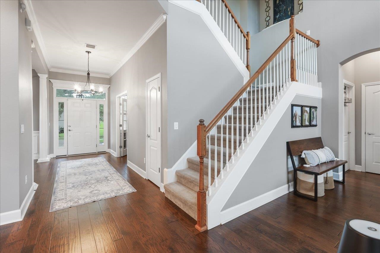 2486 Goldenrod Way, Tallahassee, Florida image 12
