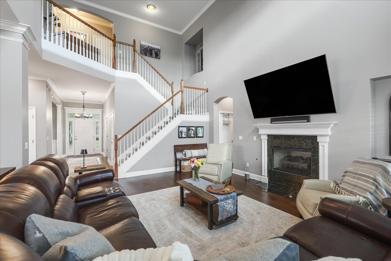 2486 Goldenrod Way, Tallahassee, Florida image 16