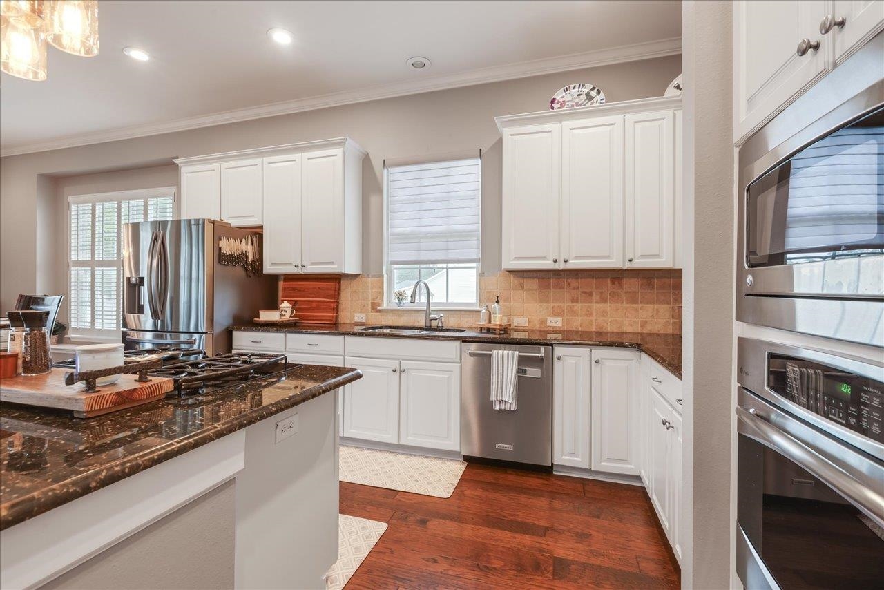 2486 Goldenrod Way, Tallahassee, Florida image 19