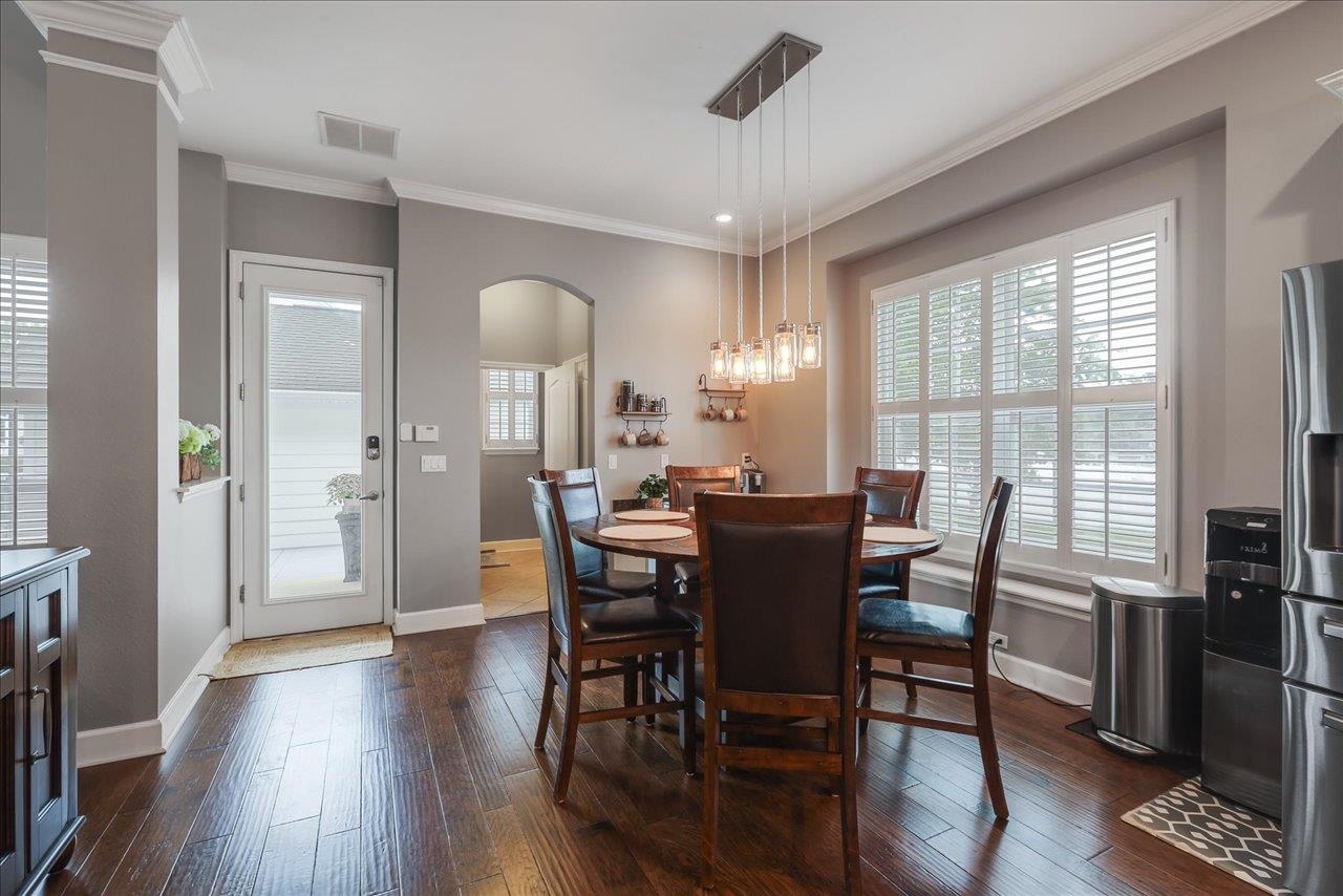 2486 Goldenrod Way, Tallahassee, Florida image 24