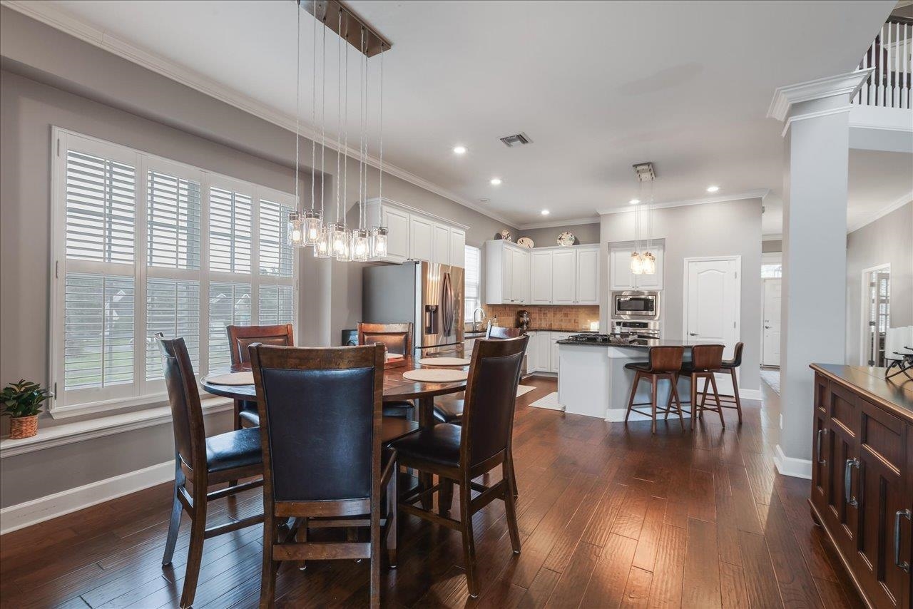 2486 Goldenrod Way, Tallahassee, Florida image 25