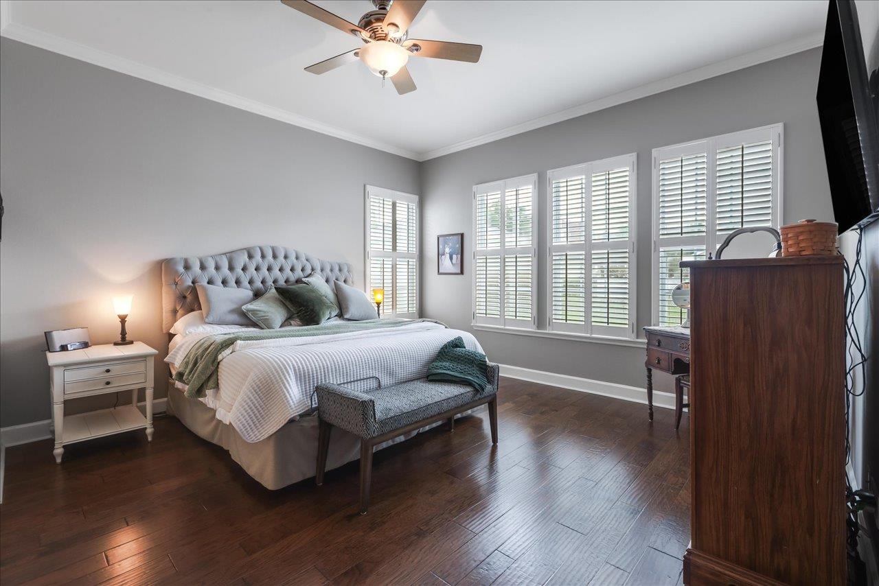 2486 Goldenrod Way, Tallahassee, Florida image 28