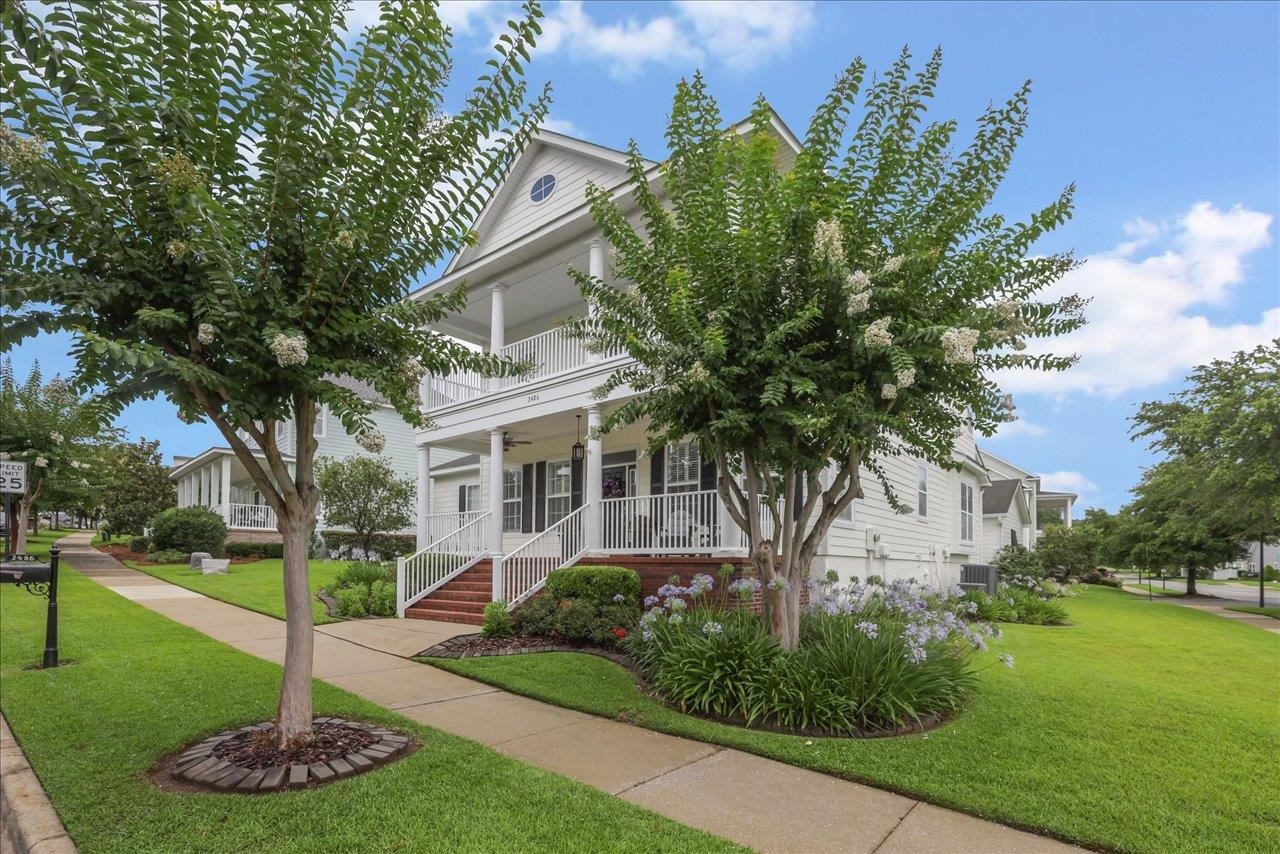 2486 Goldenrod Way, Tallahassee, Florida image 4