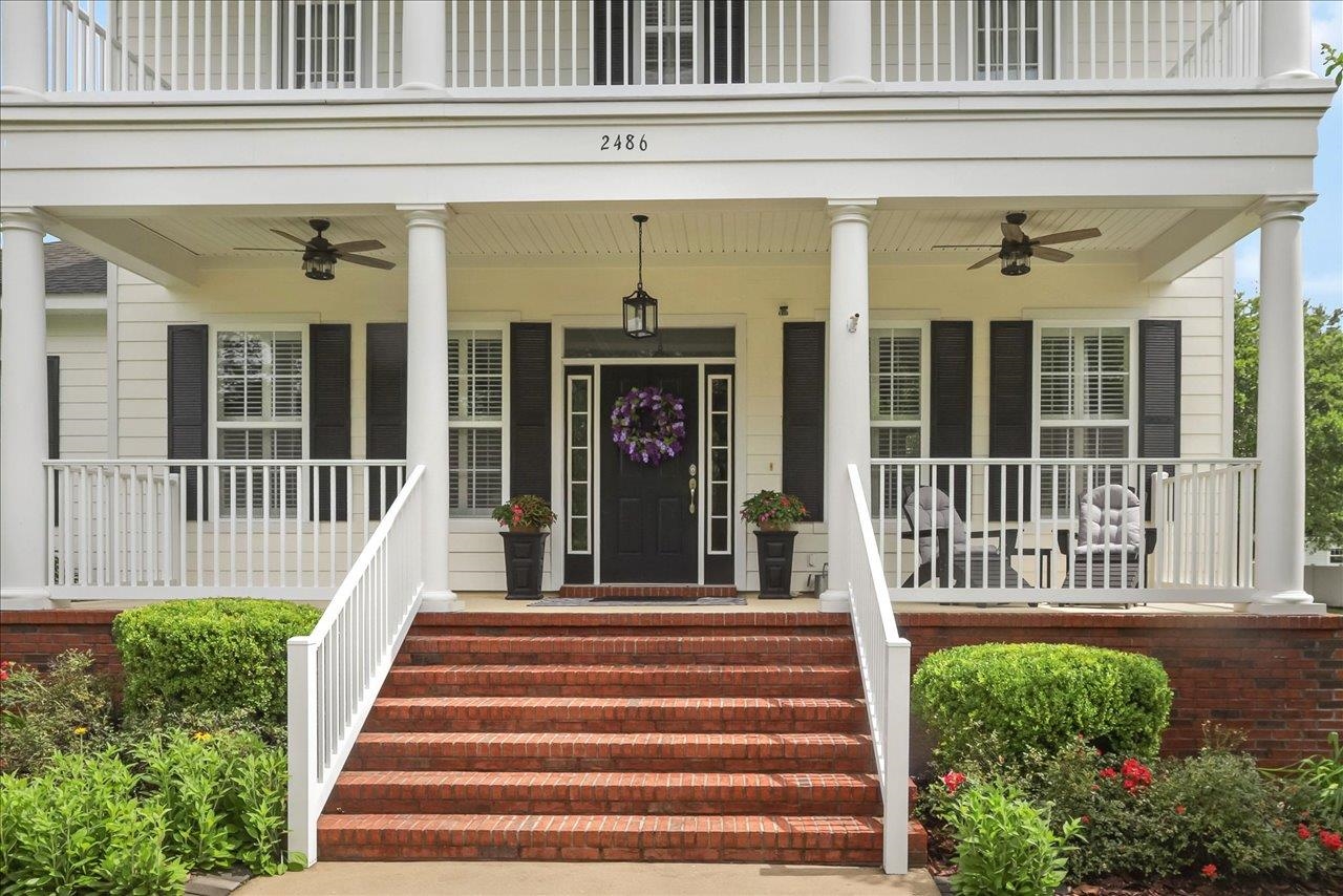 2486 Goldenrod Way, Tallahassee, Florida image 5