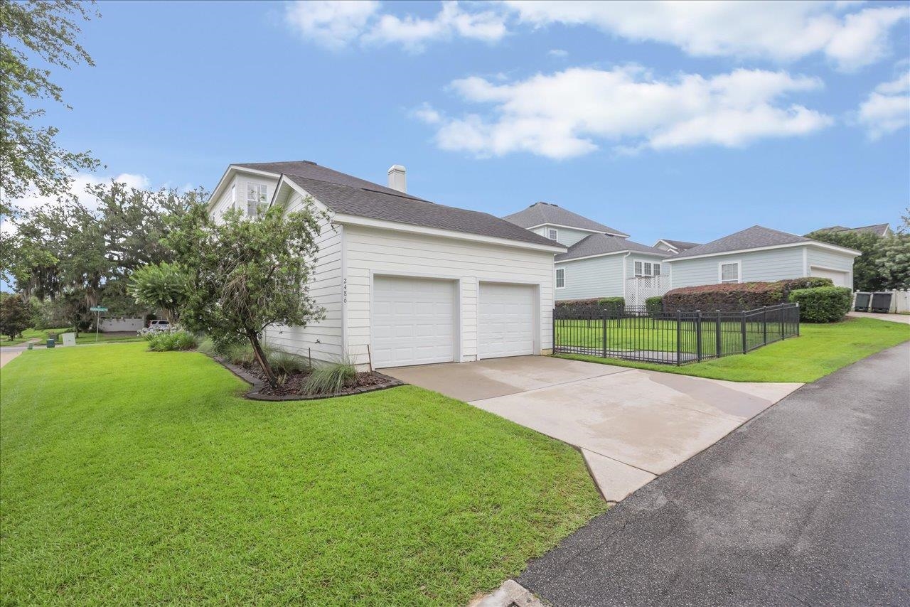 2486 Goldenrod Way, Tallahassee, Florida image 50