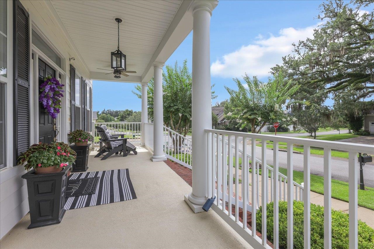 2486 Goldenrod Way, Tallahassee, Florida image 6