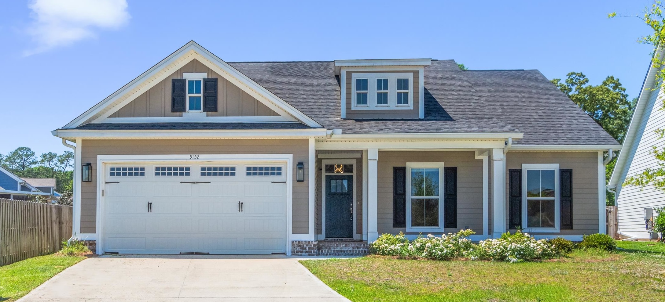 5152 Royal Fern Circle Circle, Tallahassee, Florida image 1