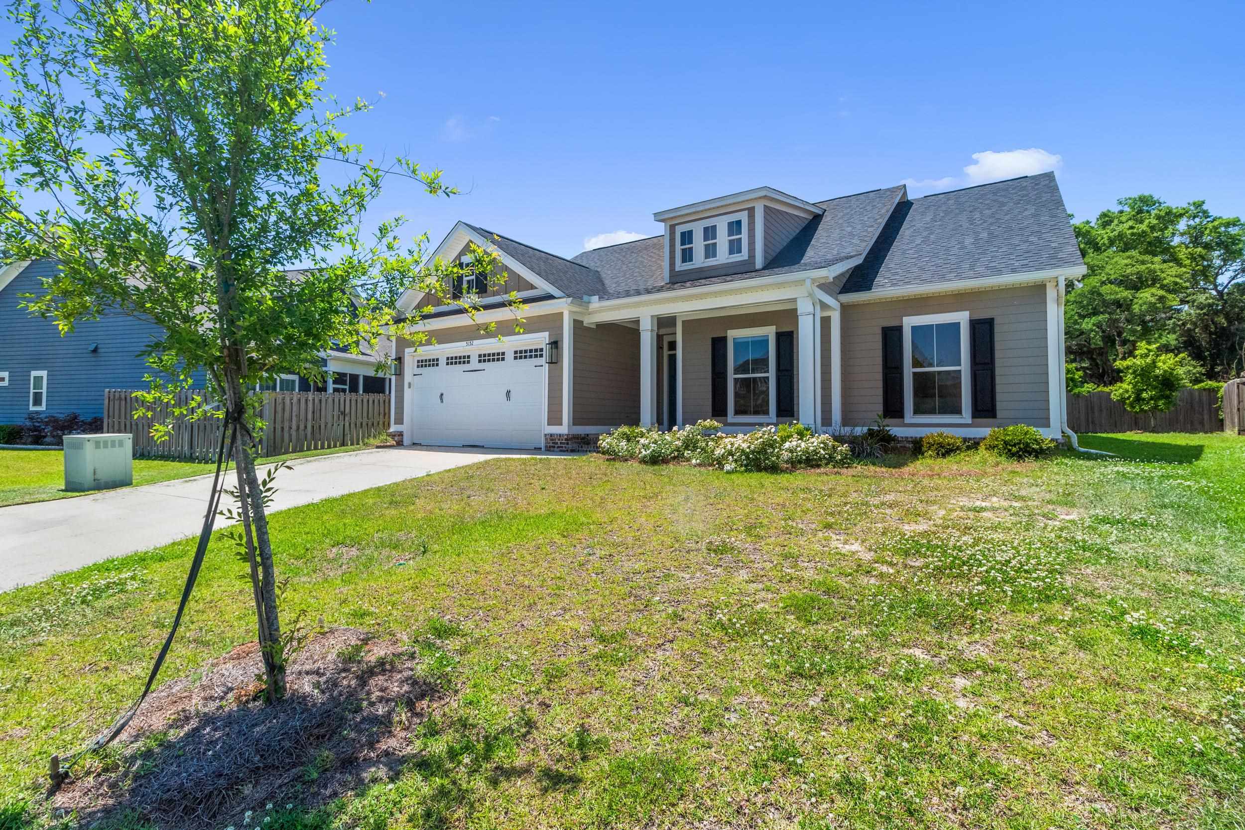 5152 Royal Fern Circle Circle, Tallahassee, Florida image 33