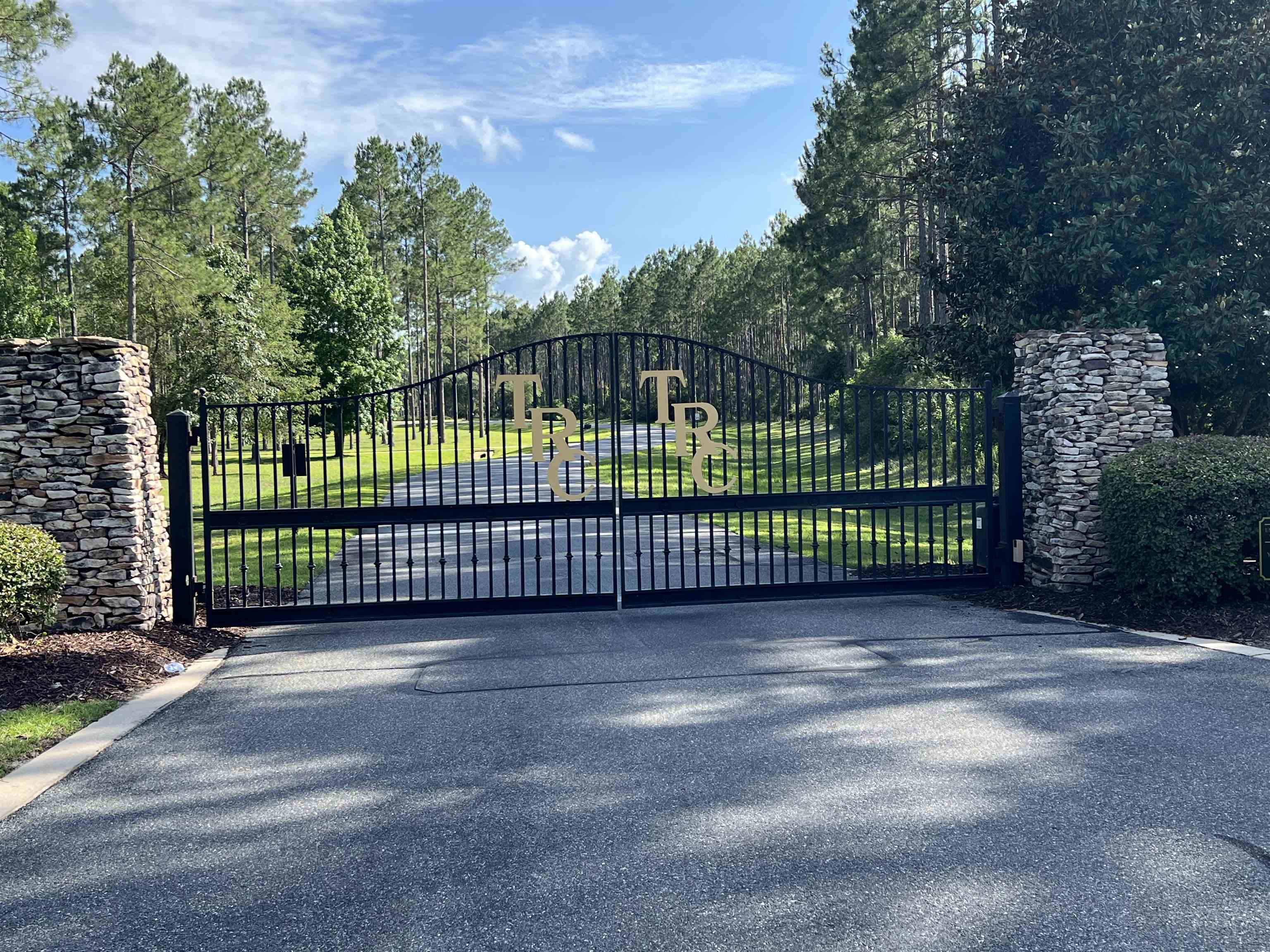 Lot I 20 Hidden Horse Way, Tallahassee, Florida image 2