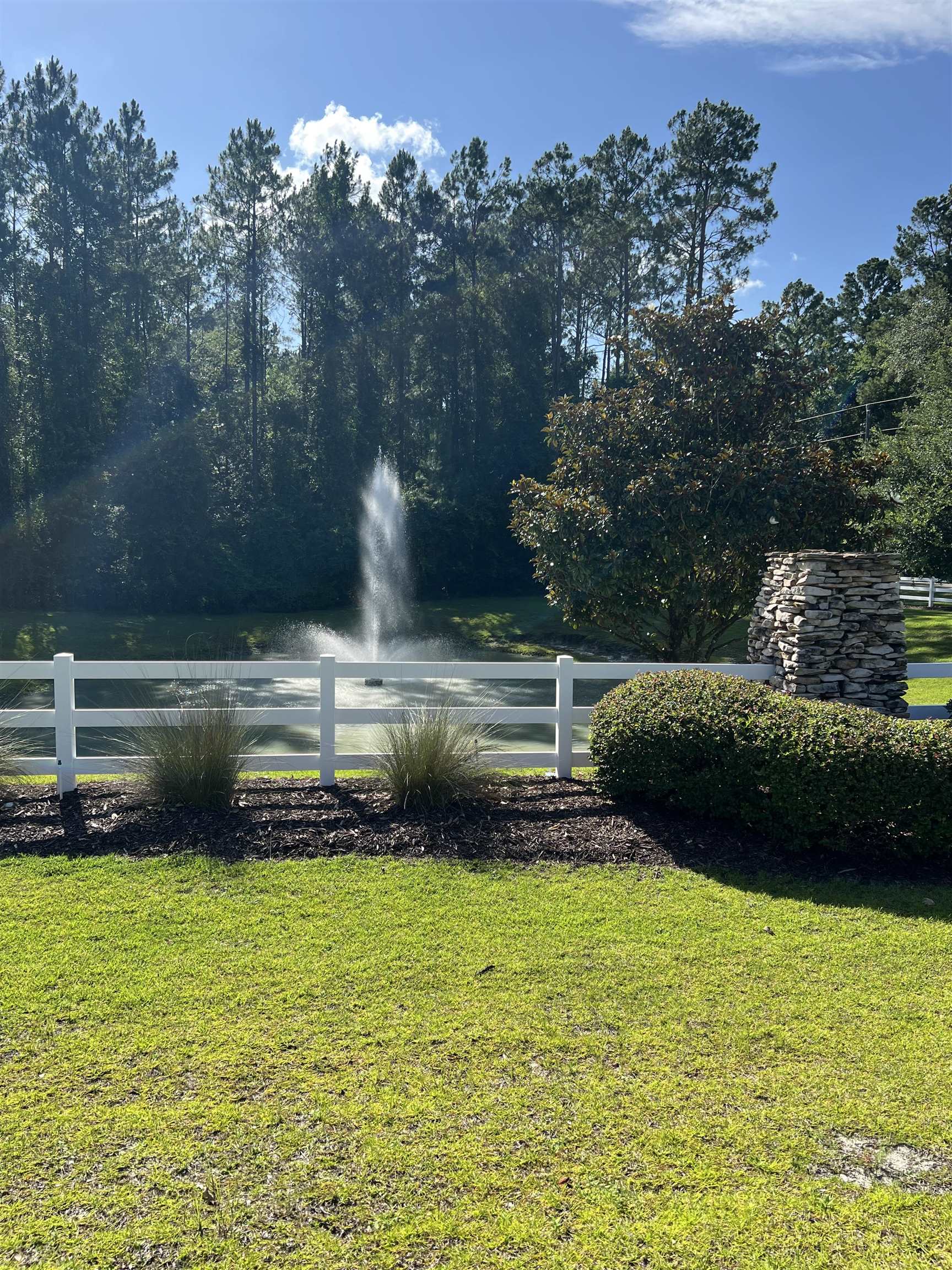 Lot I 20 Hidden Horse Way, Tallahassee, Florida image 32