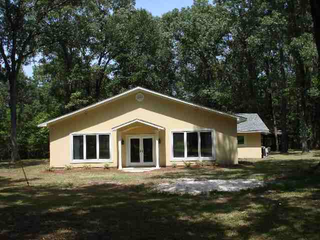 339 Silver Lake Rd., Monticello, Florida image 1