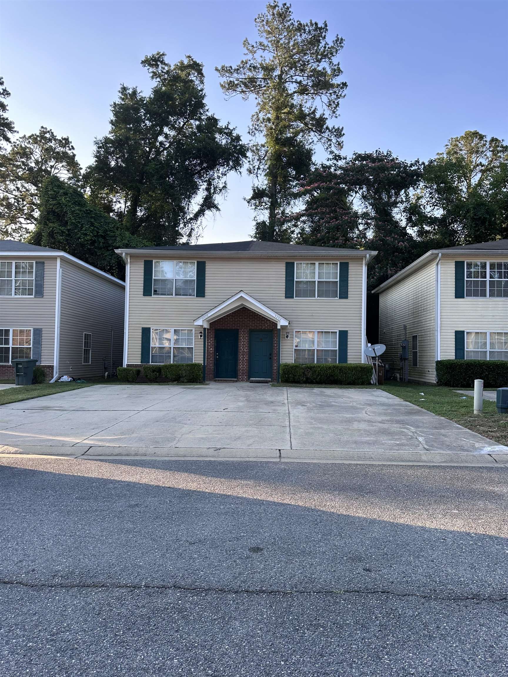 3165 Allison Marie Court, Tallahassee, Florida image 1