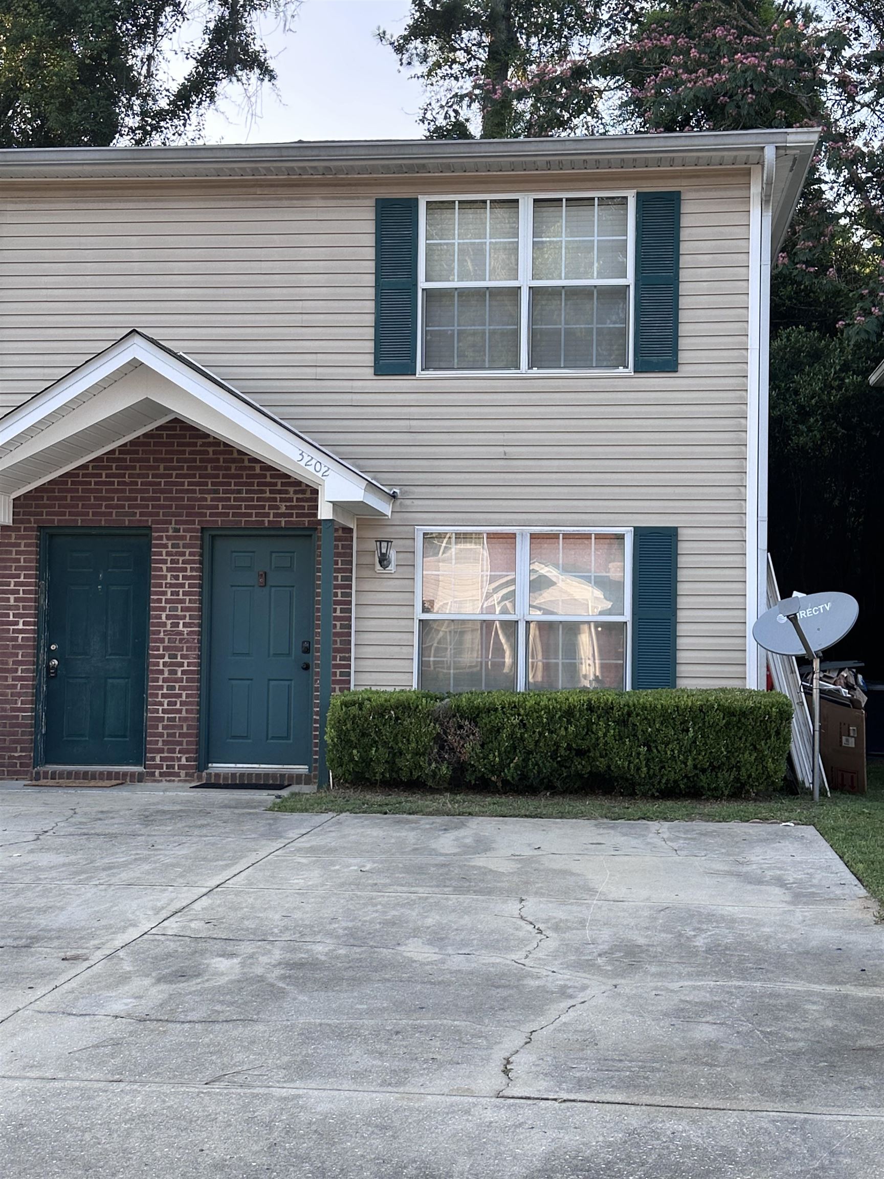 3165 Allison Marie Court, Tallahassee, Florida image 2