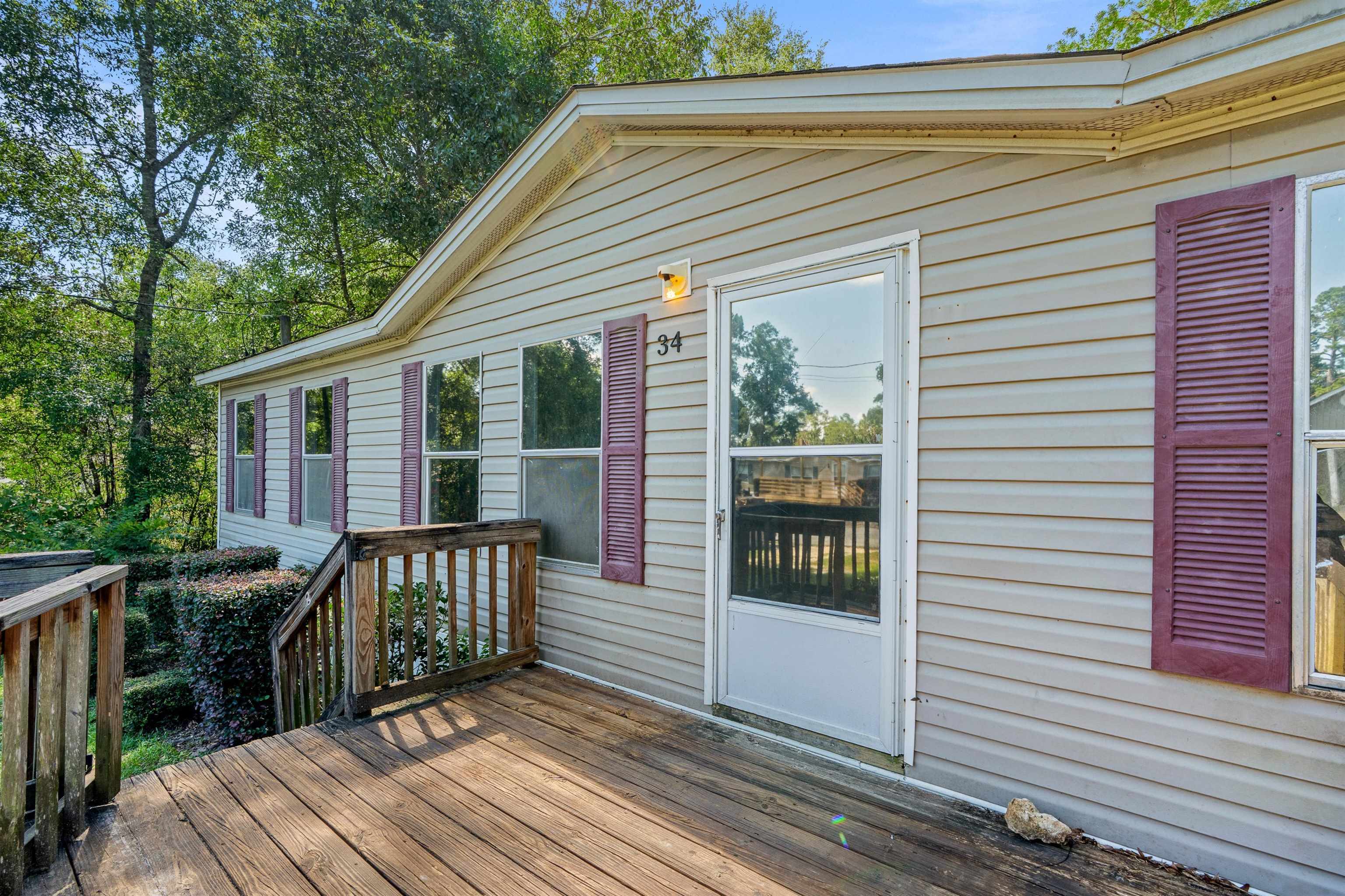34 Eighth Avenue, Crawfordville, Texas image 5