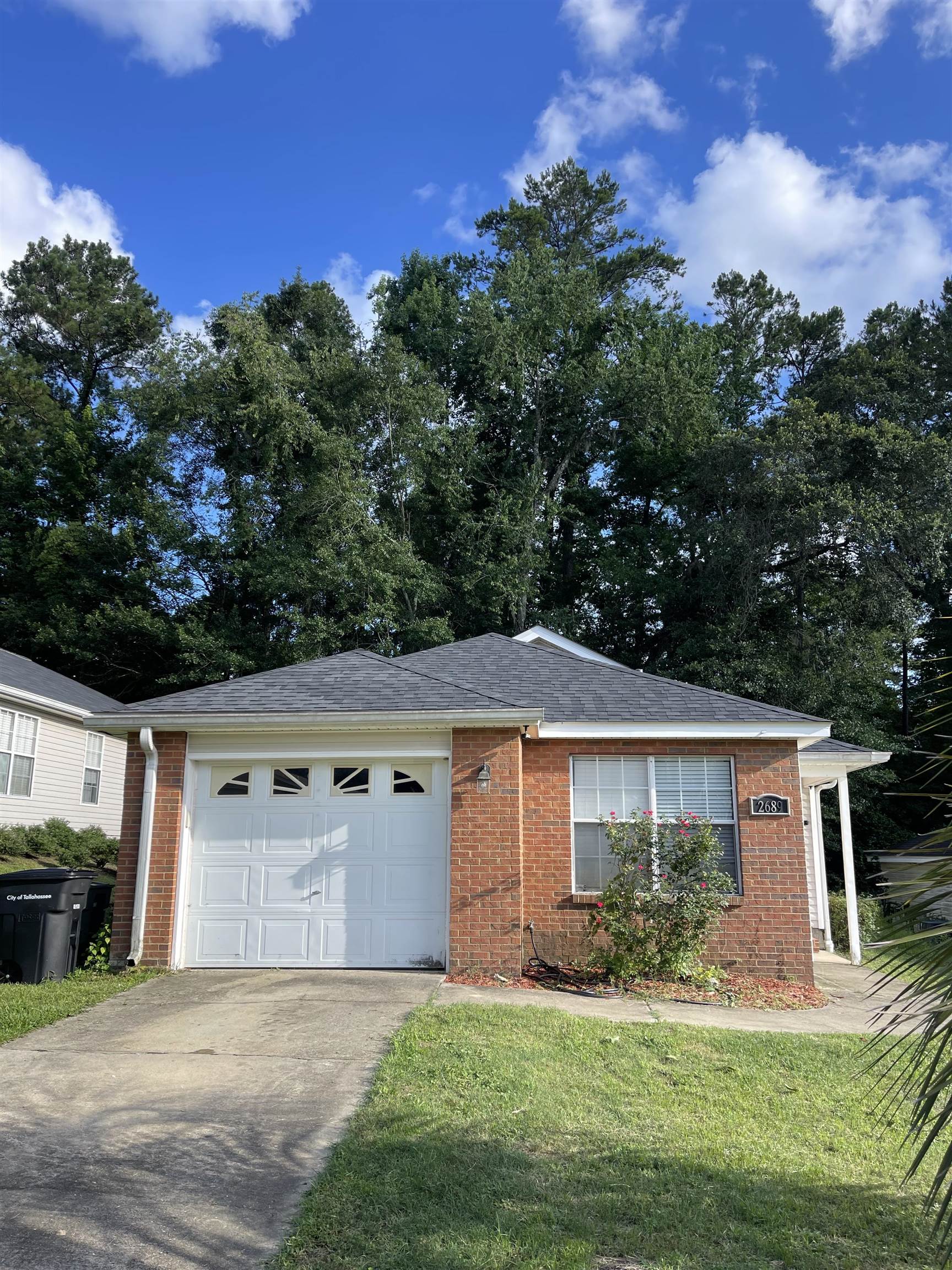 2689 Fairmount Lane, Tallahassee, Florida image 1