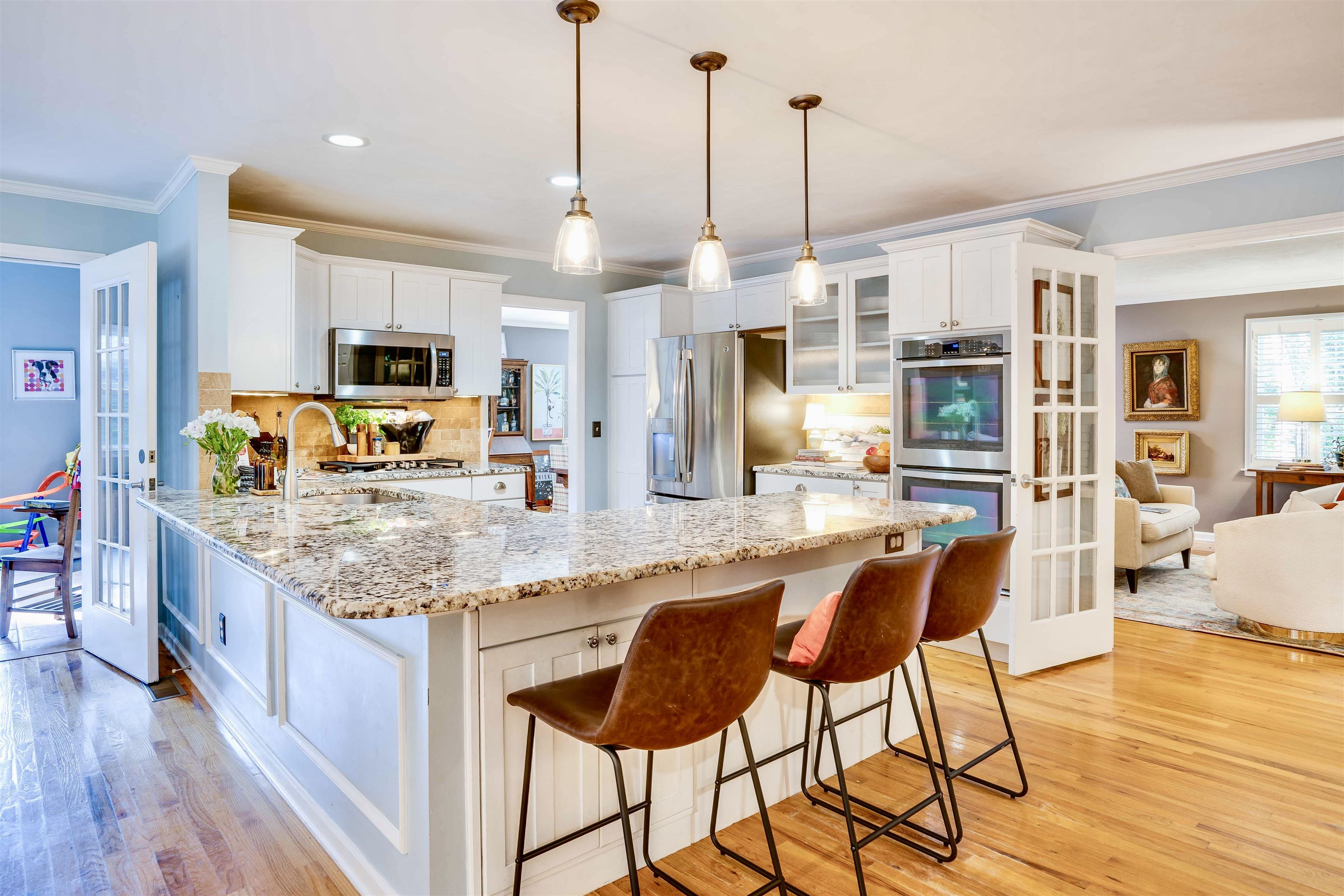 1750 Marston Place, Tallahassee, Florida image 24