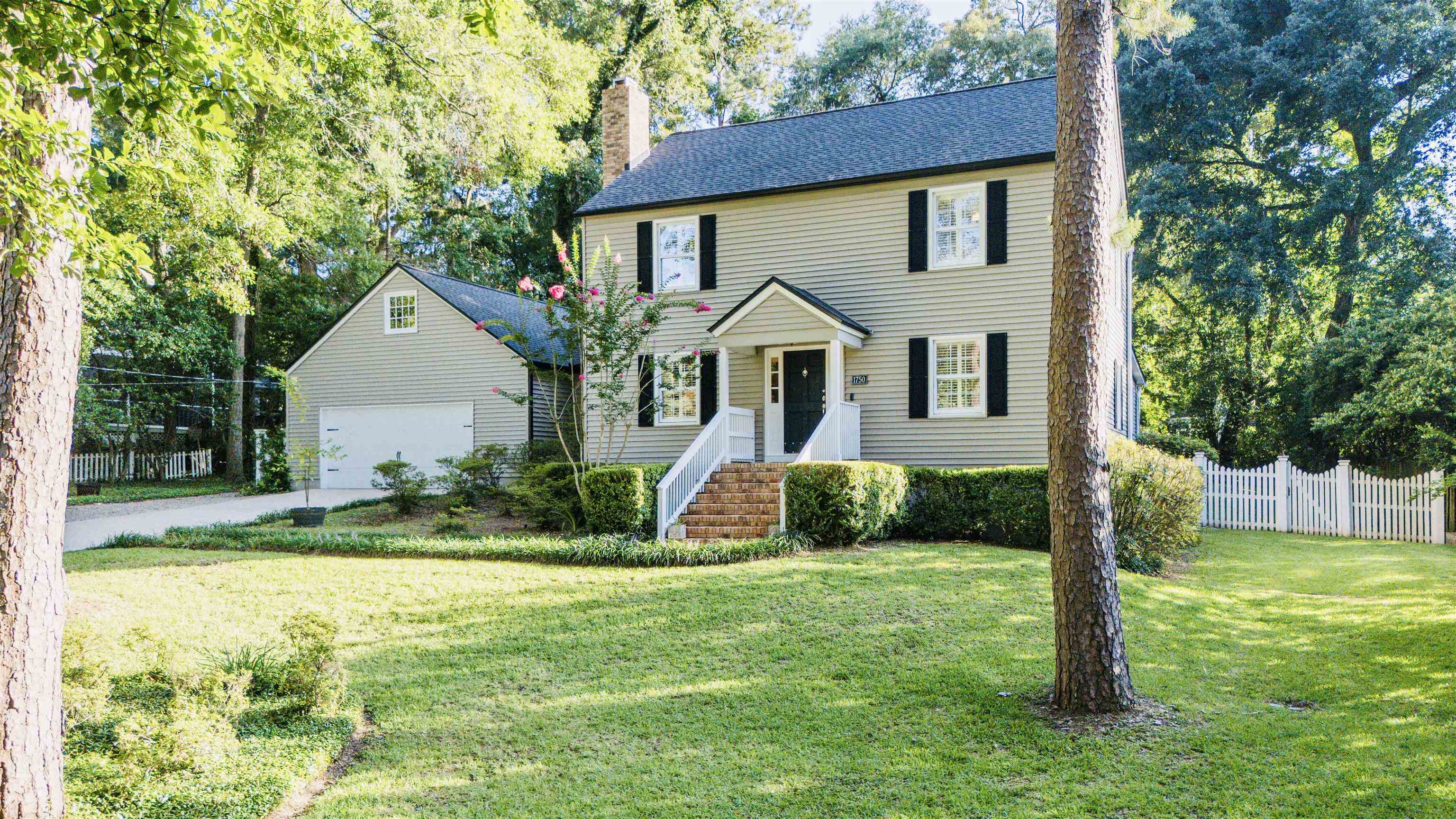 1750 Marston Place, Tallahassee, Florida image 3