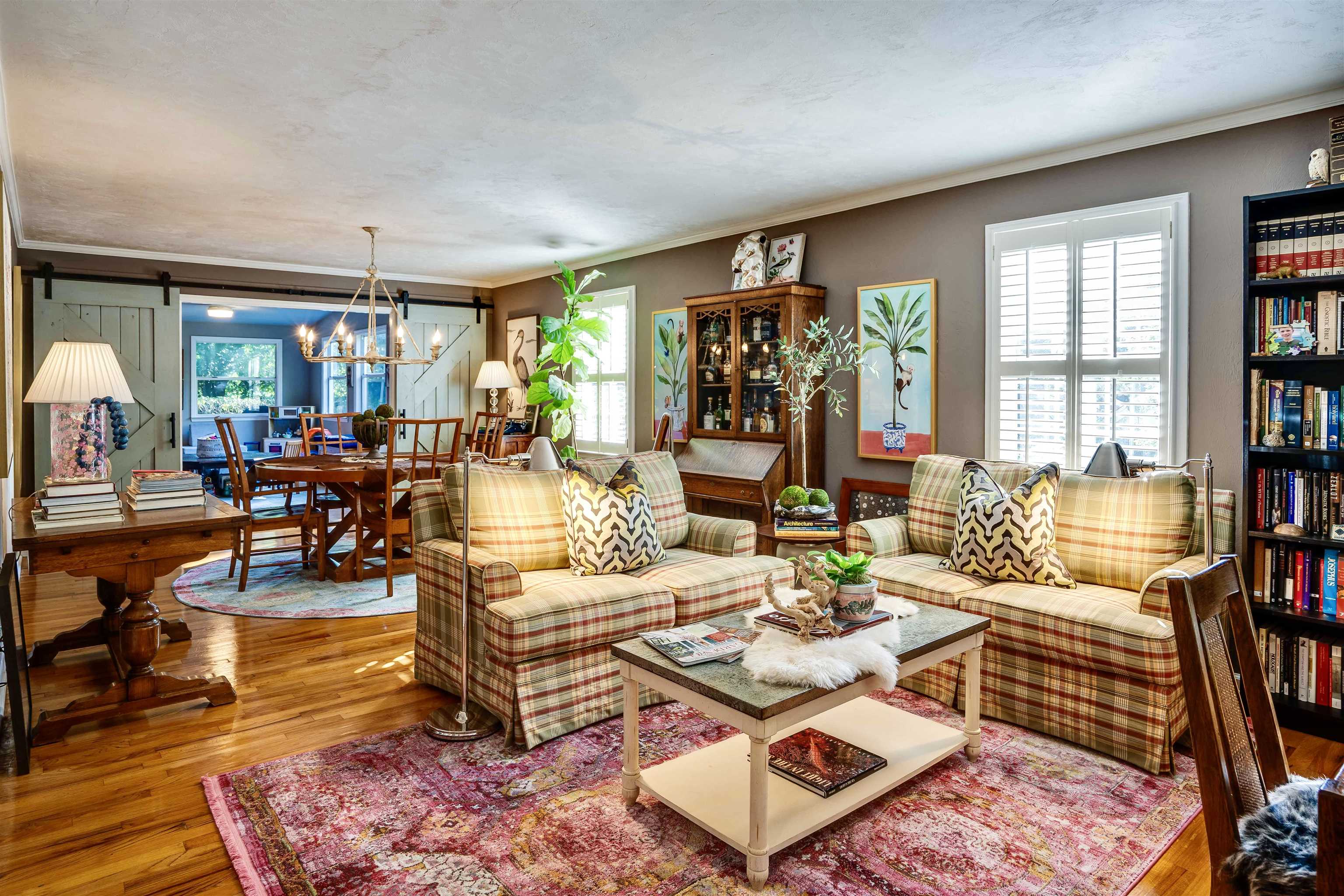 1750 Marston Place, Tallahassee, Florida image 8