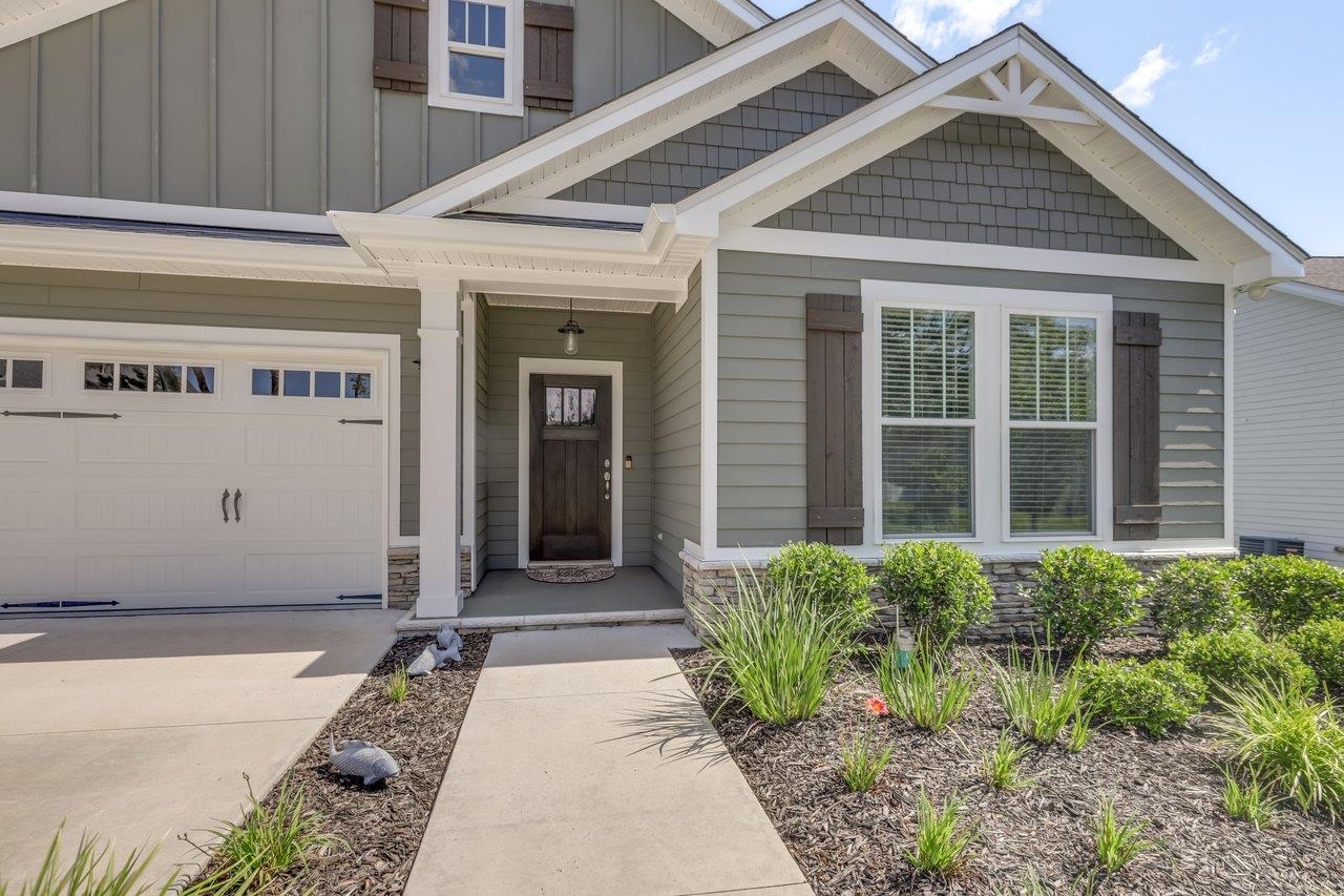 2551 Blue Ridge Drive, Tallahassee, Florida image 1