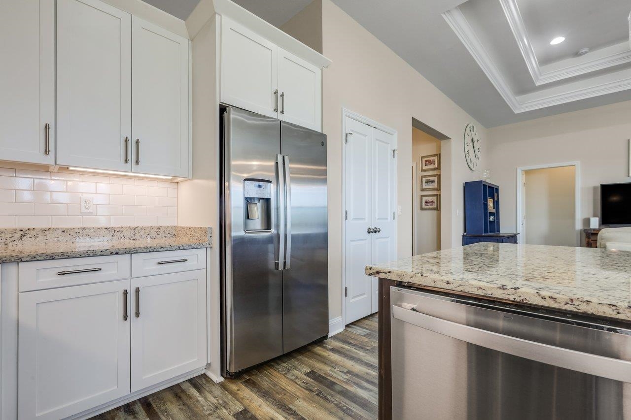 2551 Blue Ridge Drive, Tallahassee, Florida image 14