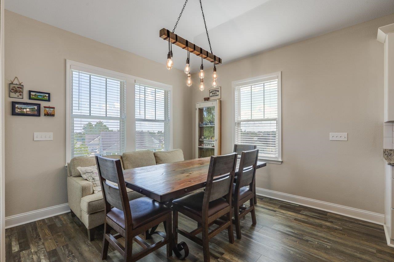 2551 Blue Ridge Drive, Tallahassee, Florida image 15