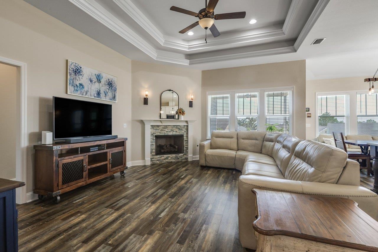 2551 Blue Ridge Drive, Tallahassee, Florida image 17