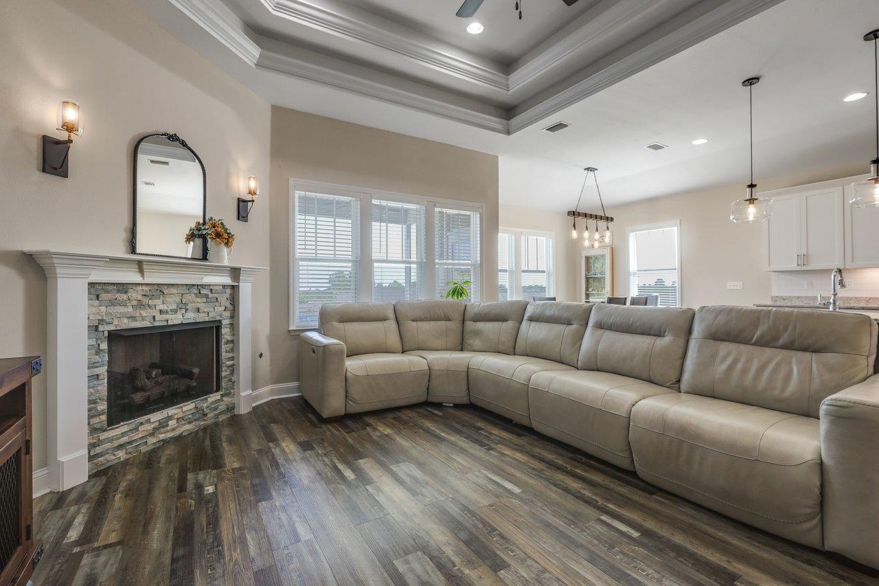 2551 Blue Ridge Drive, Tallahassee, Florida image 18